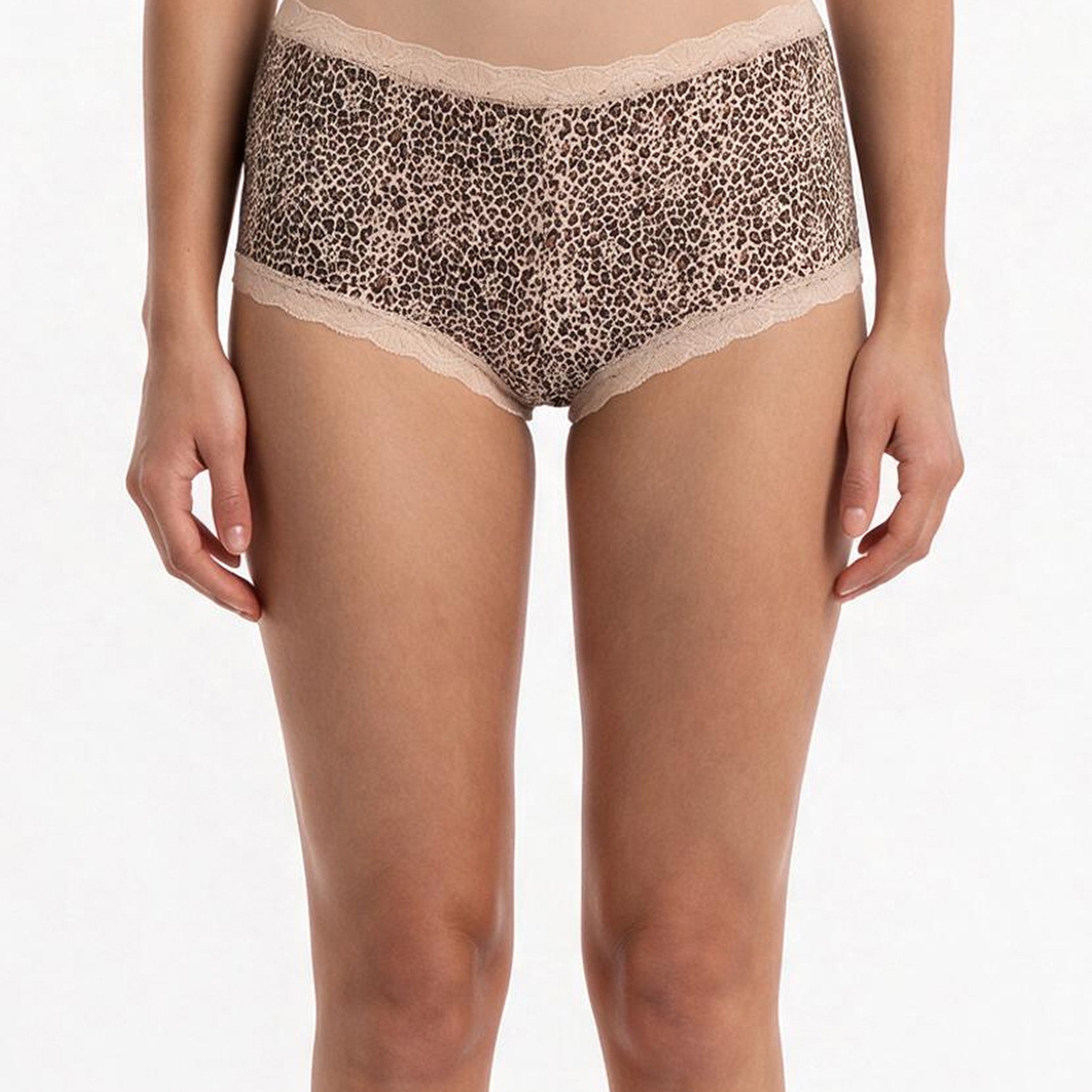 Maidenform Boyshort-HD4760