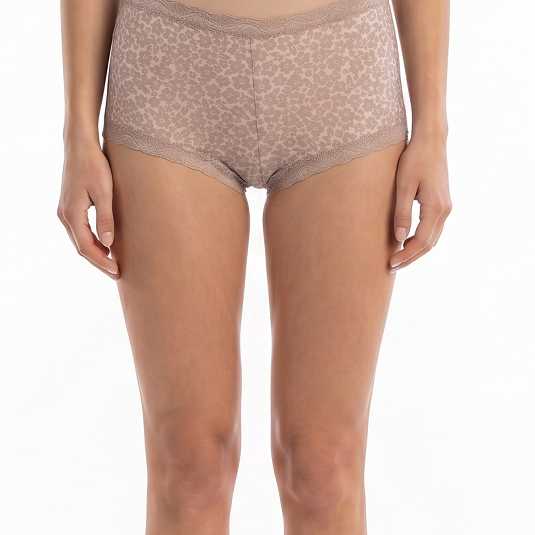 Maidenform Boyshort-HD4760