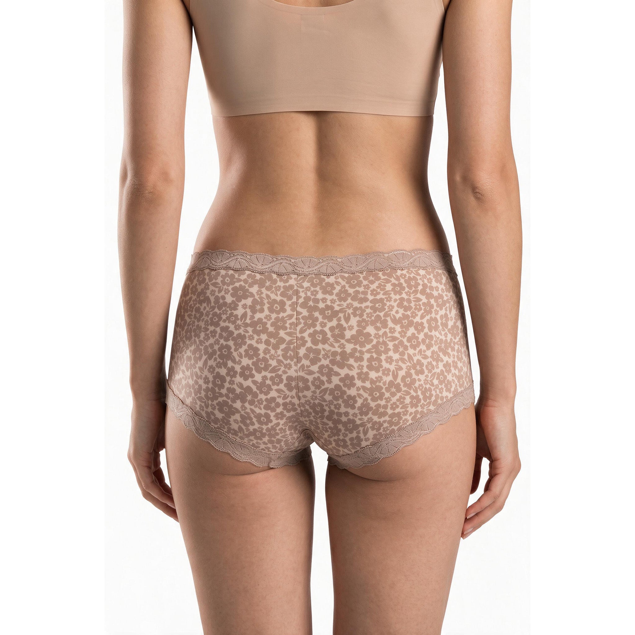 Maidenform Boyshort-HD4760