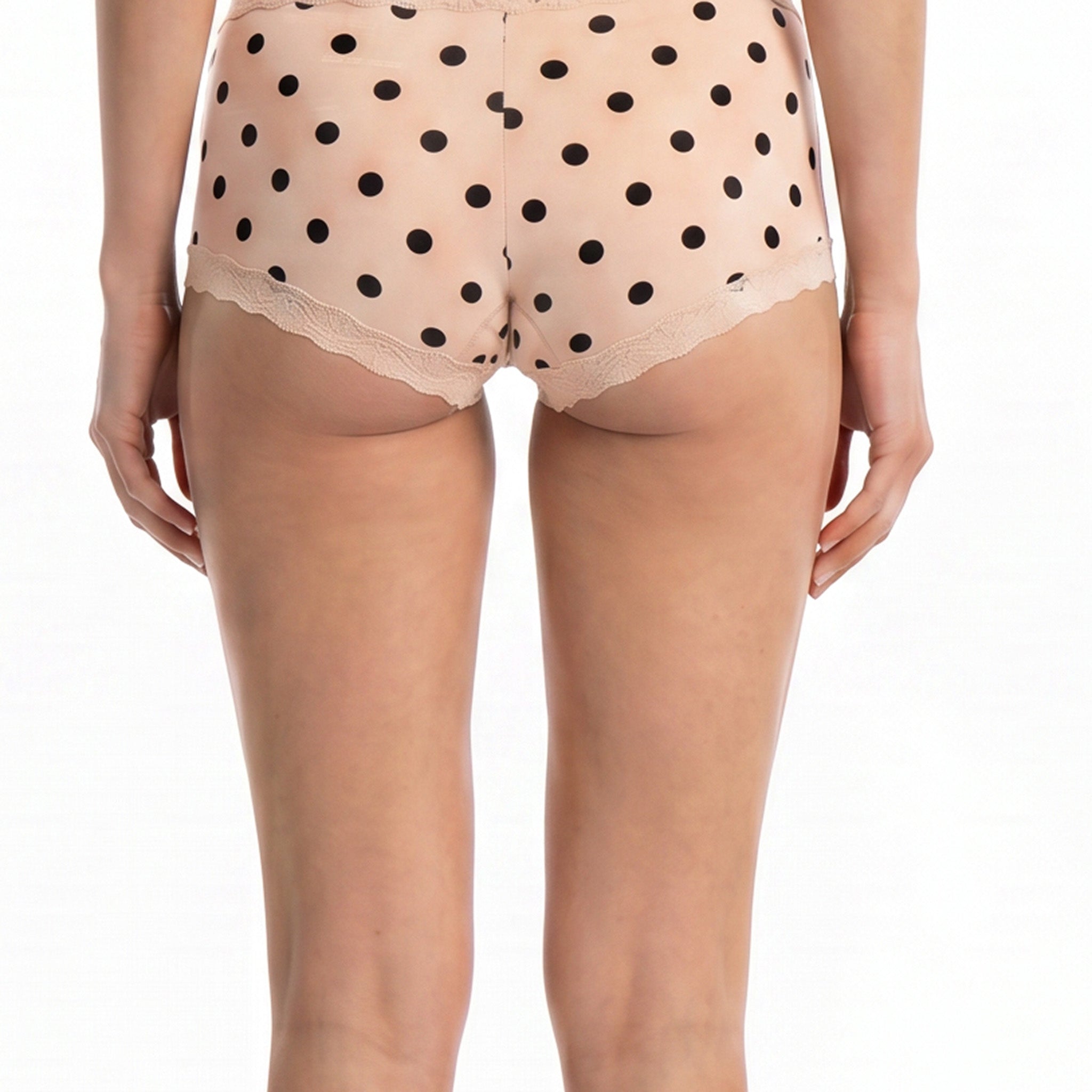 Maidenform Boyshort-HD4760