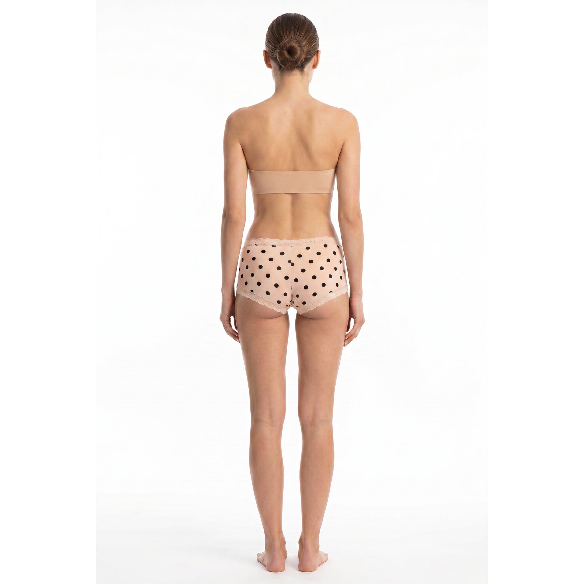 Maidenform Boyshort-HD4760