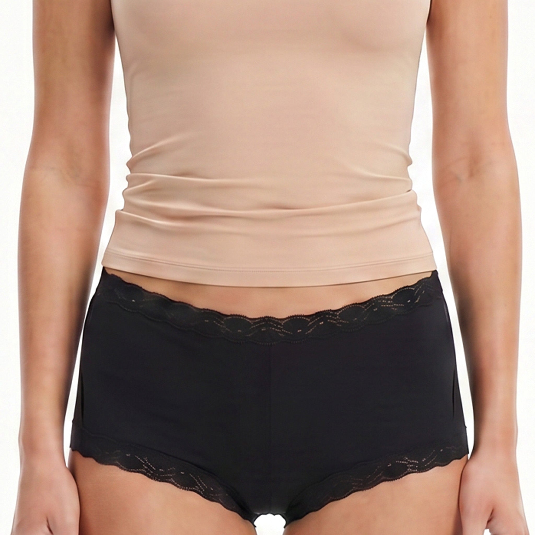 Maidenform Boyshort-HD4760