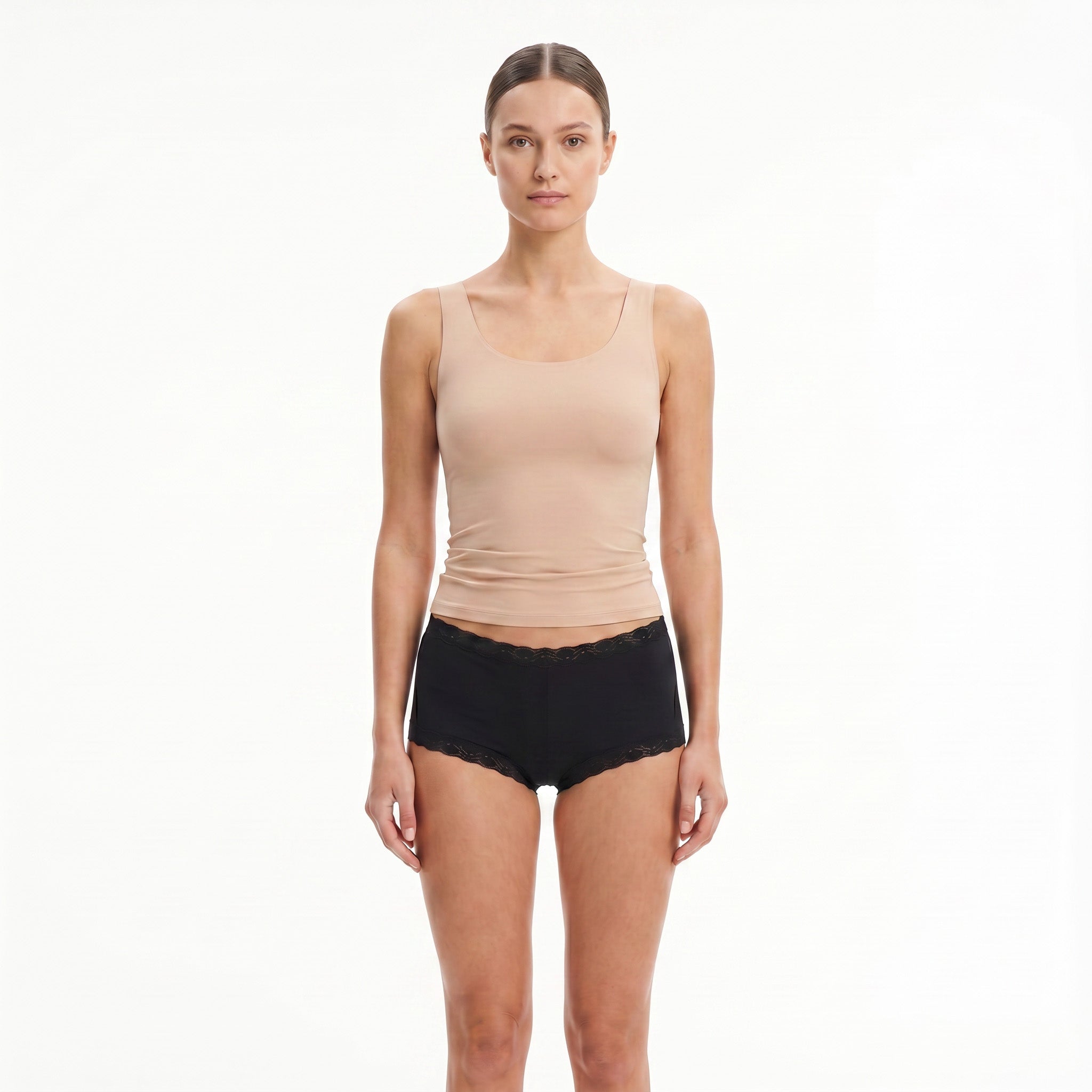 Maidenform Boyshort-HD4760