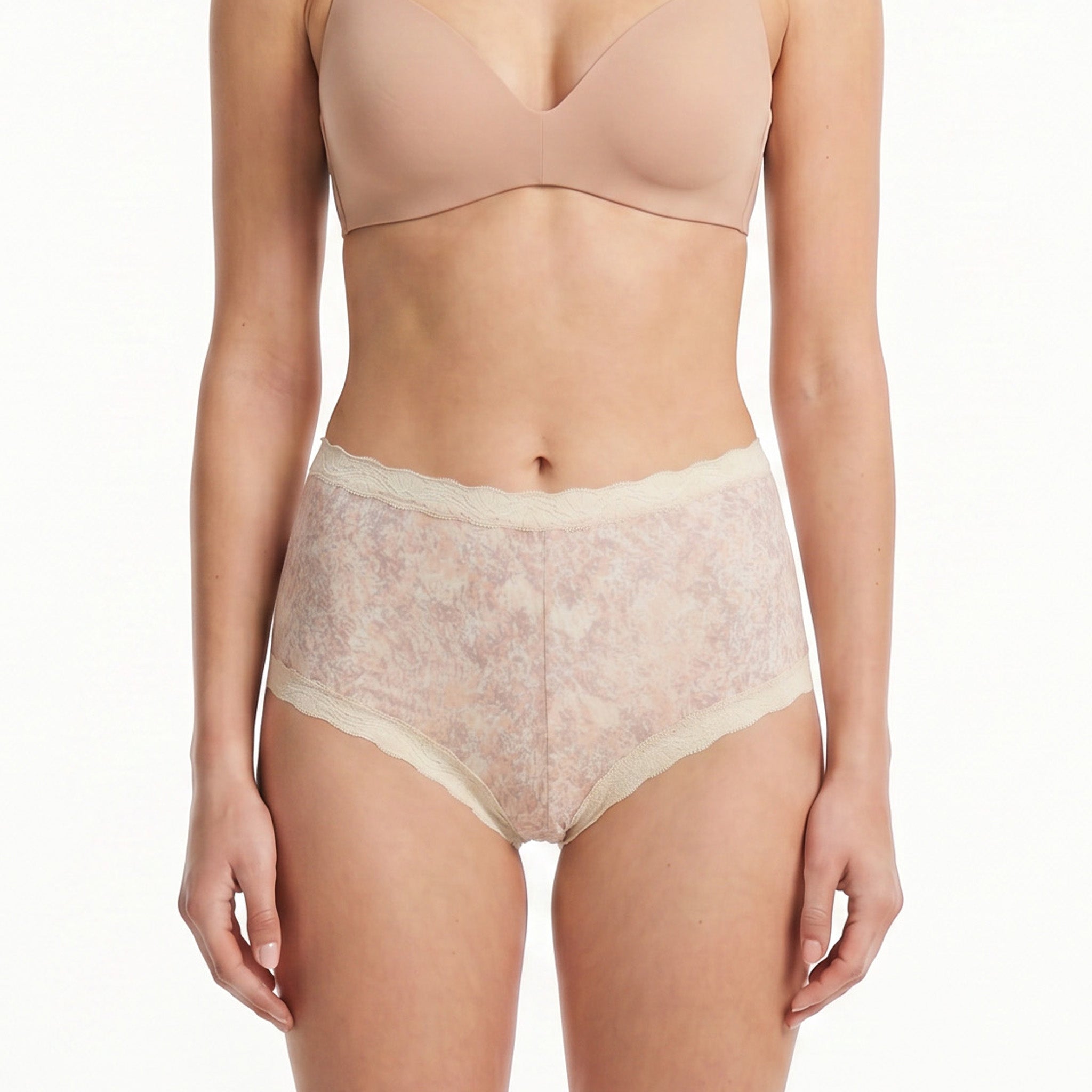 Maidenform Boyshort-HD4760