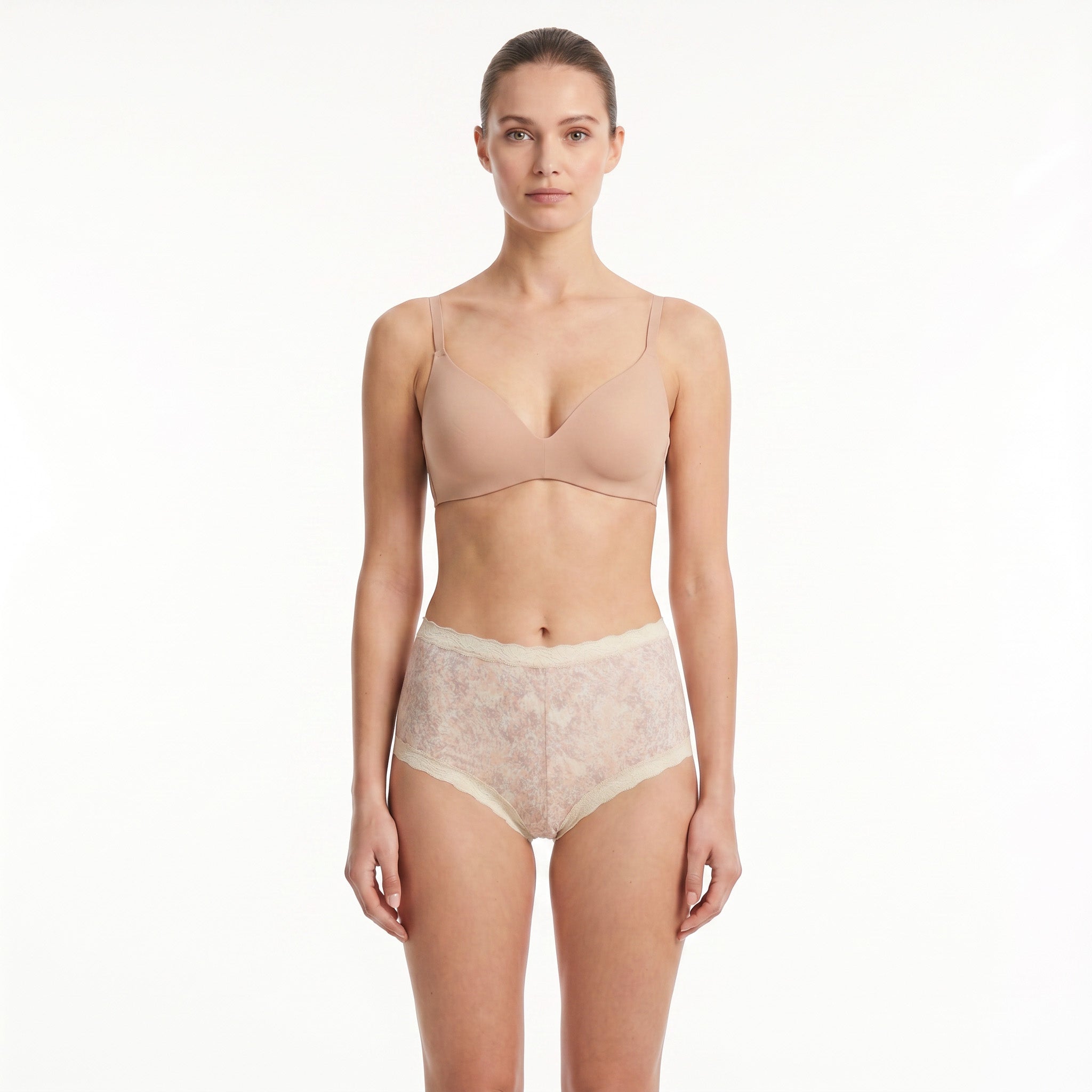Maidenform Boyshort-HD4760