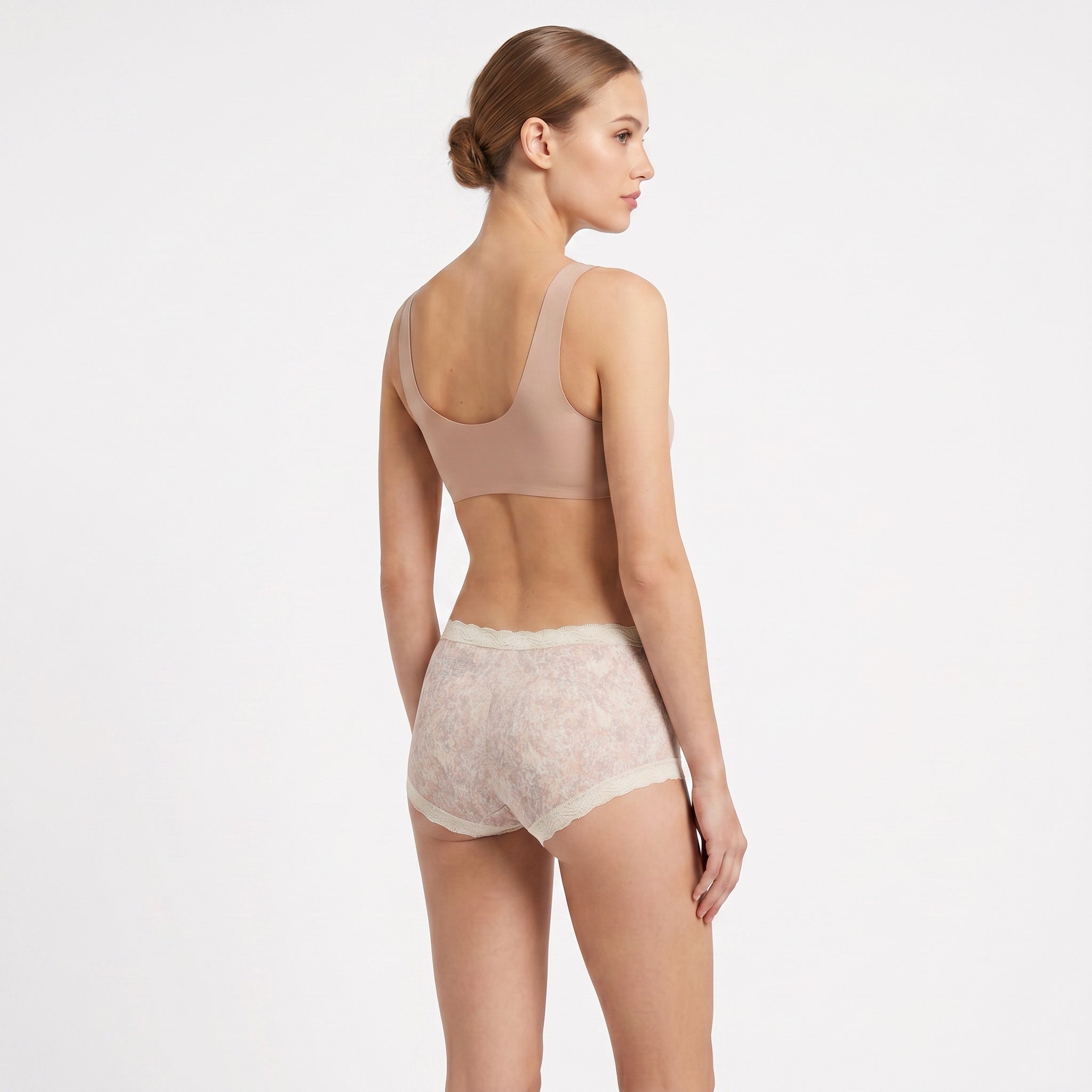 Maidenform Boyshort-HD4760
