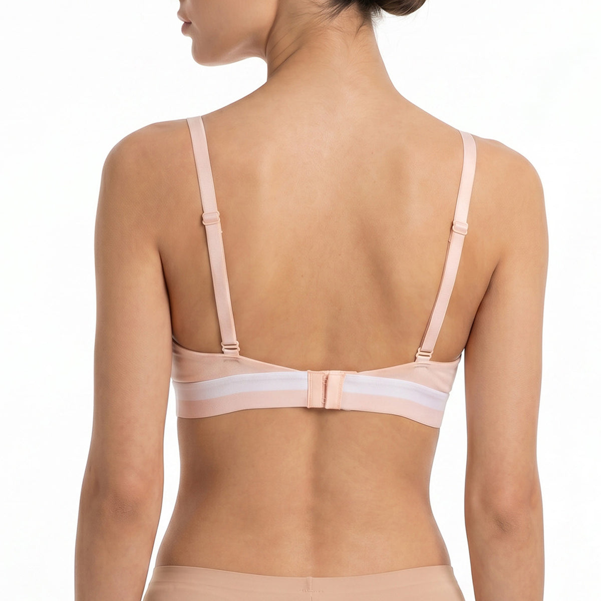 Hanes Bra Wire Free-HDHA-MHG568