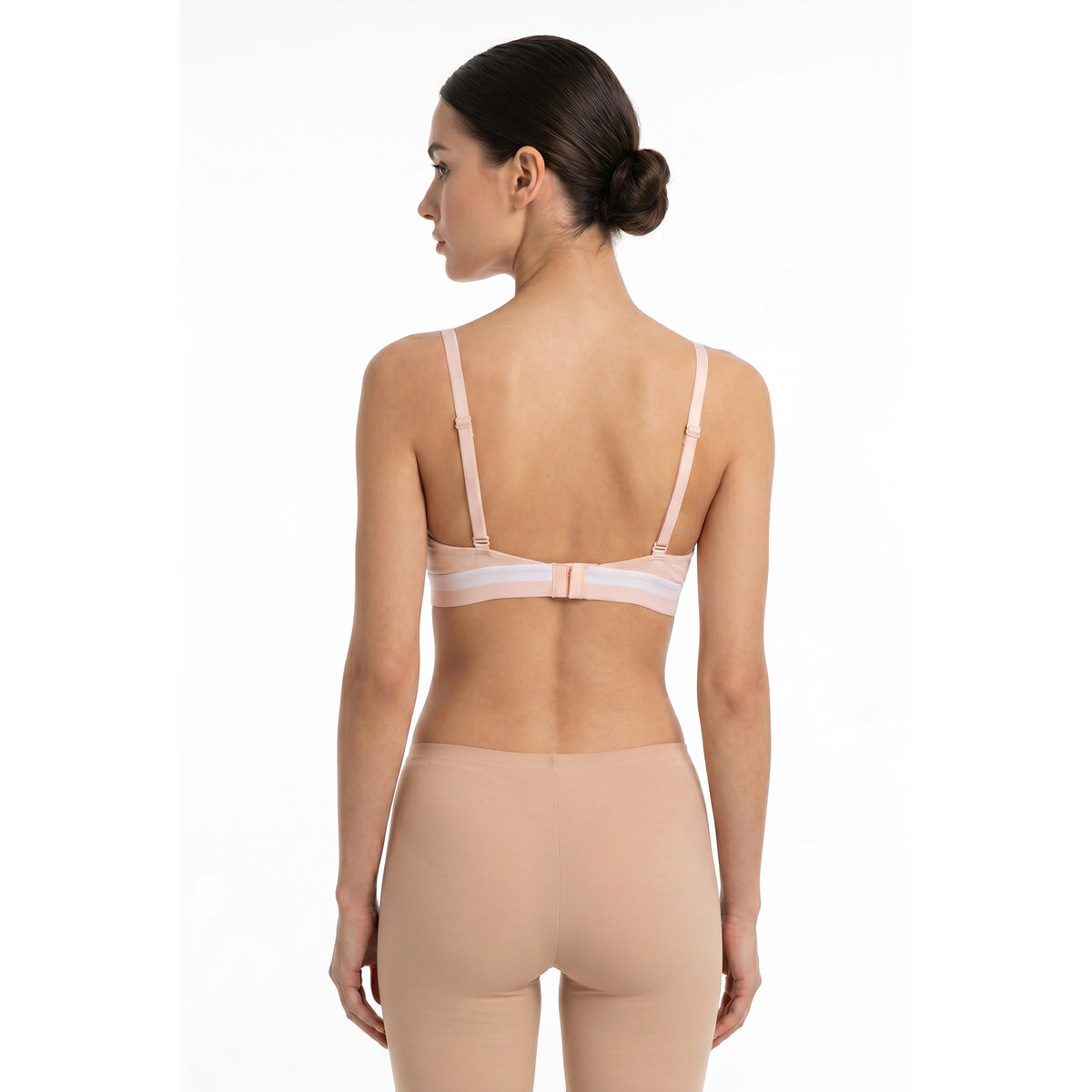 HANES Wireless - Hanes Bra Wire Free-HDHA-MHG568 - Aluna Kuwait
