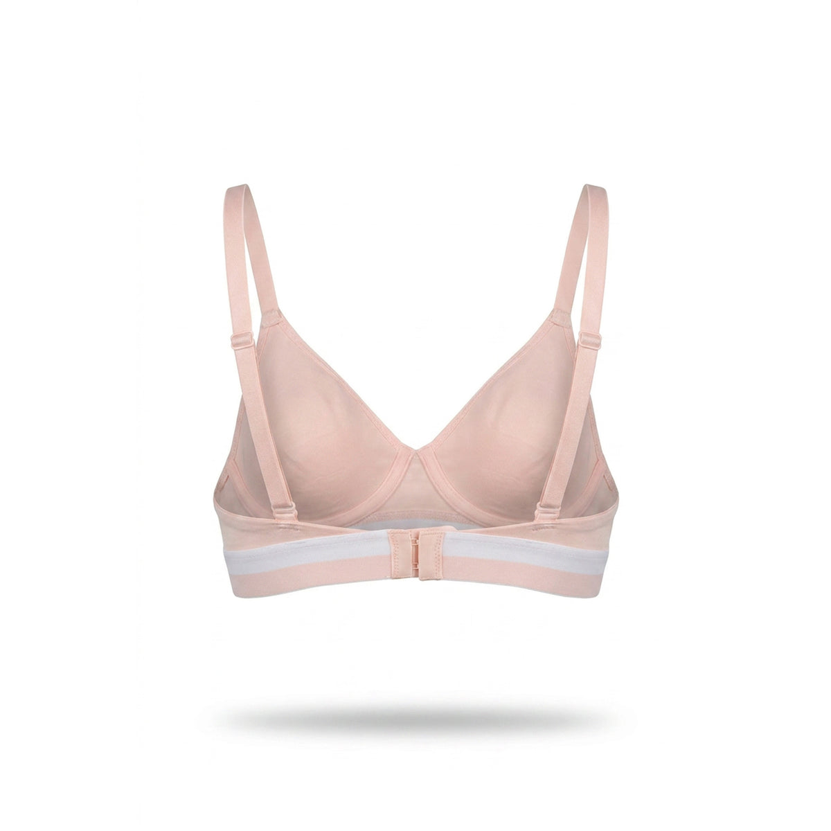 Hanes Bra Wire Free-HDHA-MHG568