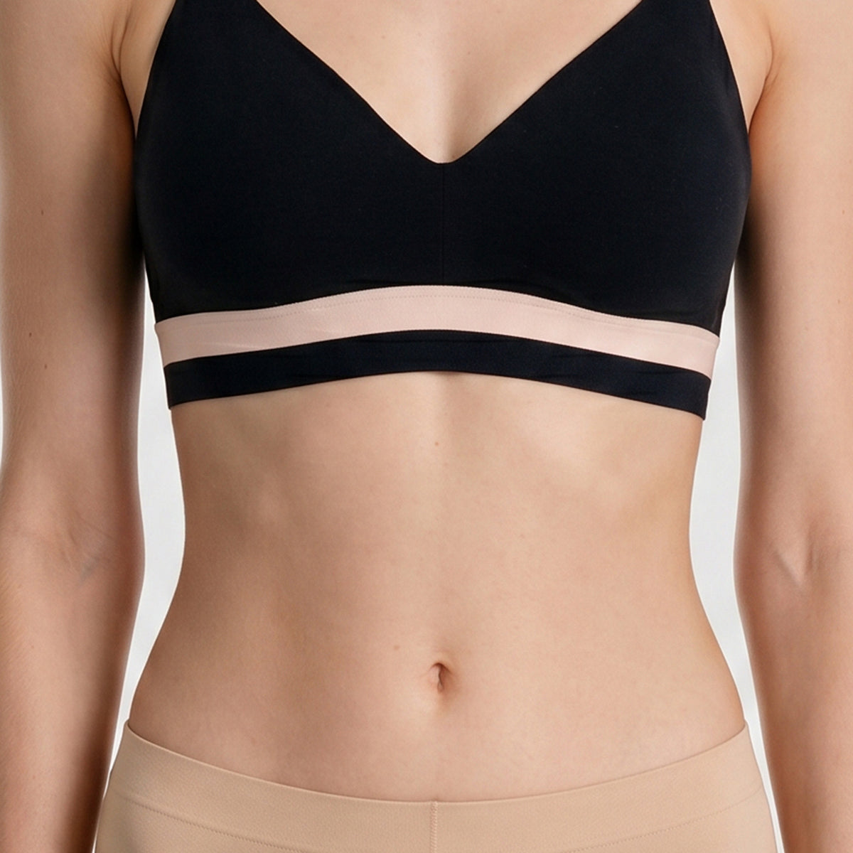 Hanes Bra Wire Free-HDHA-MHG568