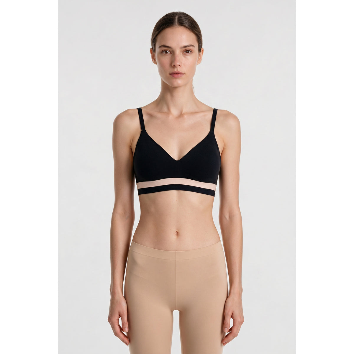 Hanes Bra Wire Free-HDHA-MHG568