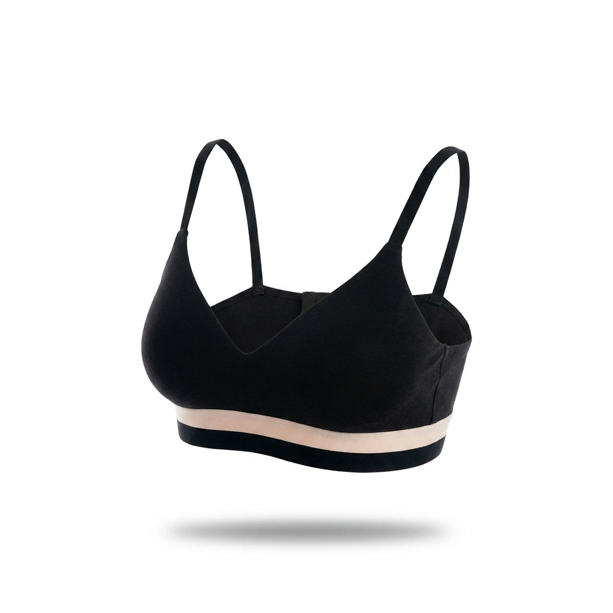 Hanes Bra Wire Free-HDHA-MHG568