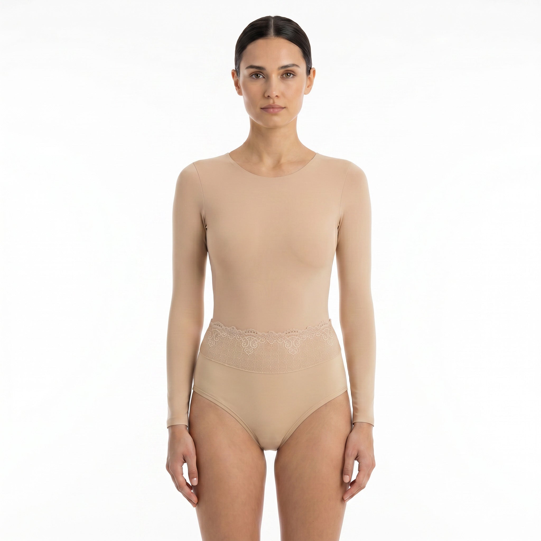 MIDDLE EAST MARKETING GROUP  - Bali Panty Brief-MGBADFPC61 - Aluna Kuwait