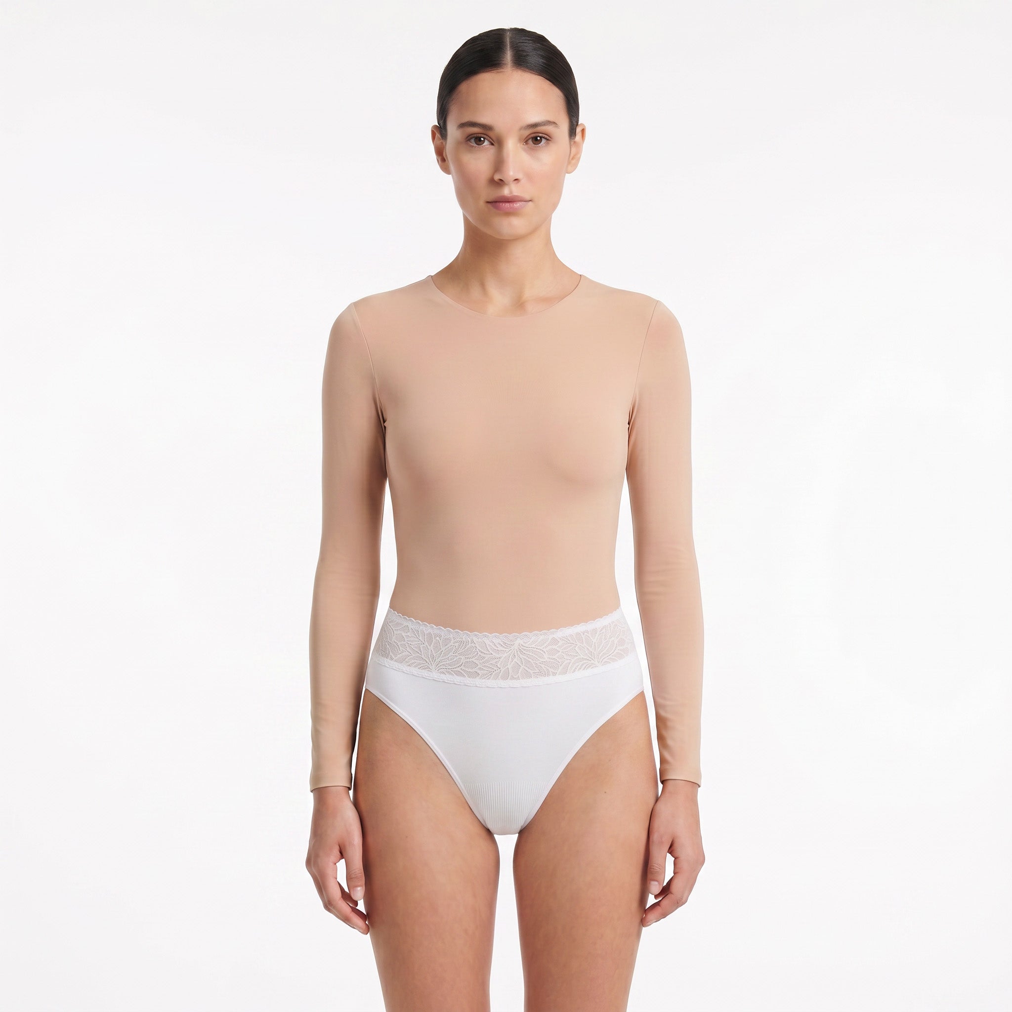 MIDDLE EAST MARKETING GROUP  - Bali Panty Hi-Cut-MGBADFMLHC - Aluna Kuwait
