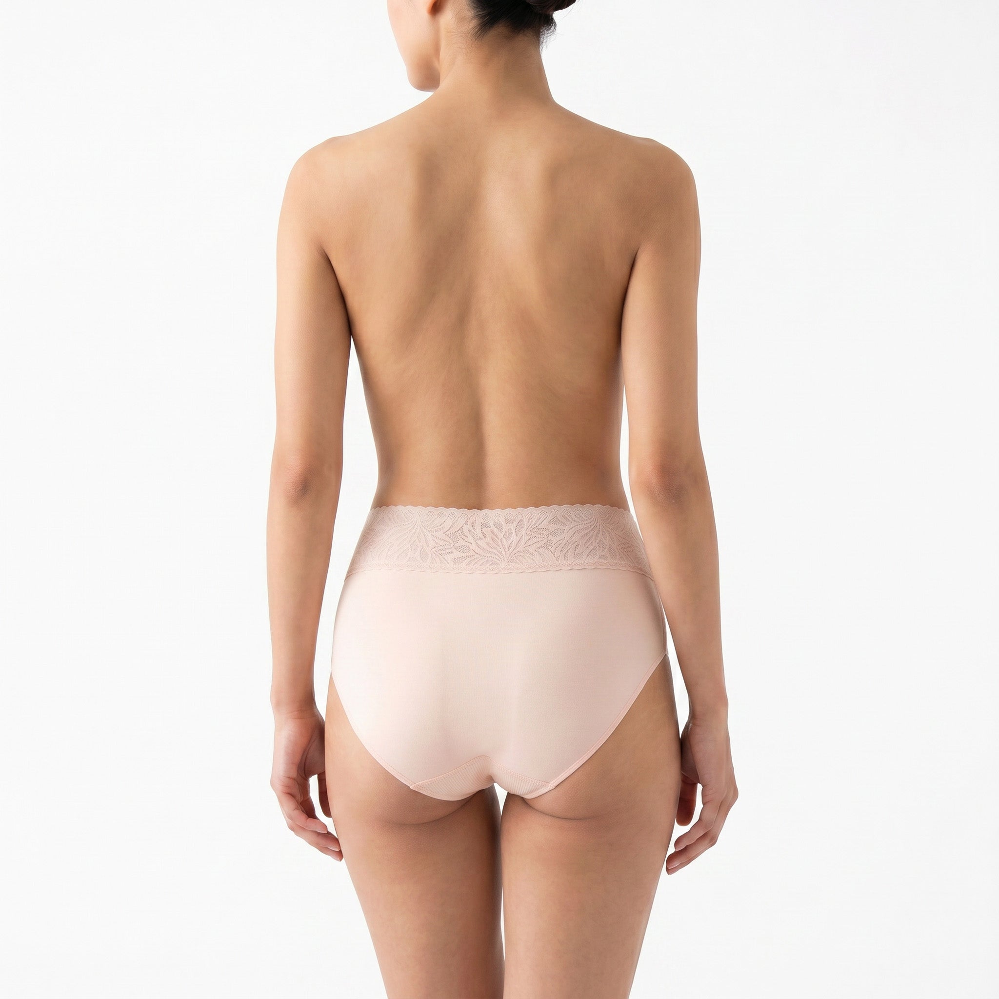 Bali Panty Hi-Cut-MGBADFMLHC