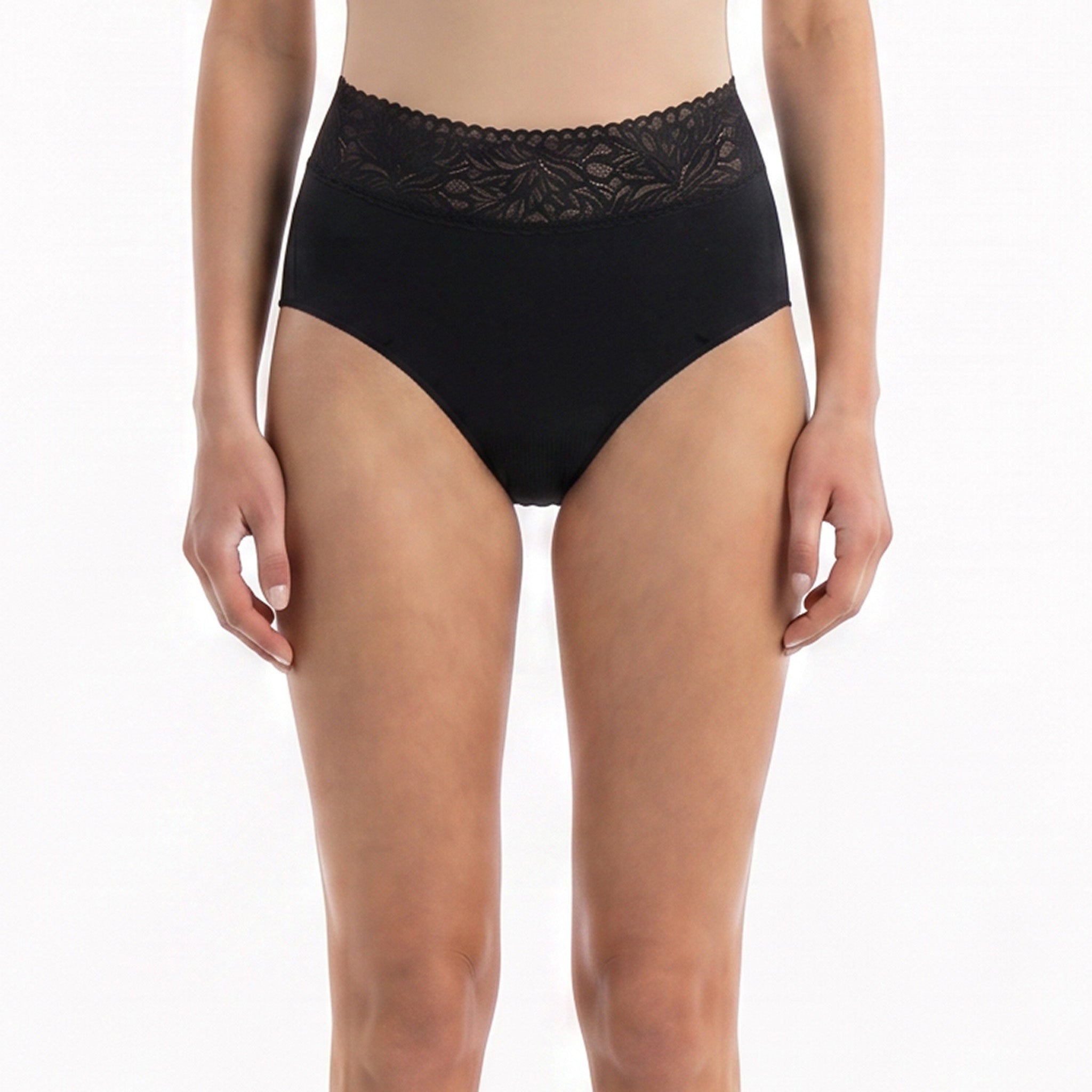 Bali Panty Brief-MGBADFMLBF