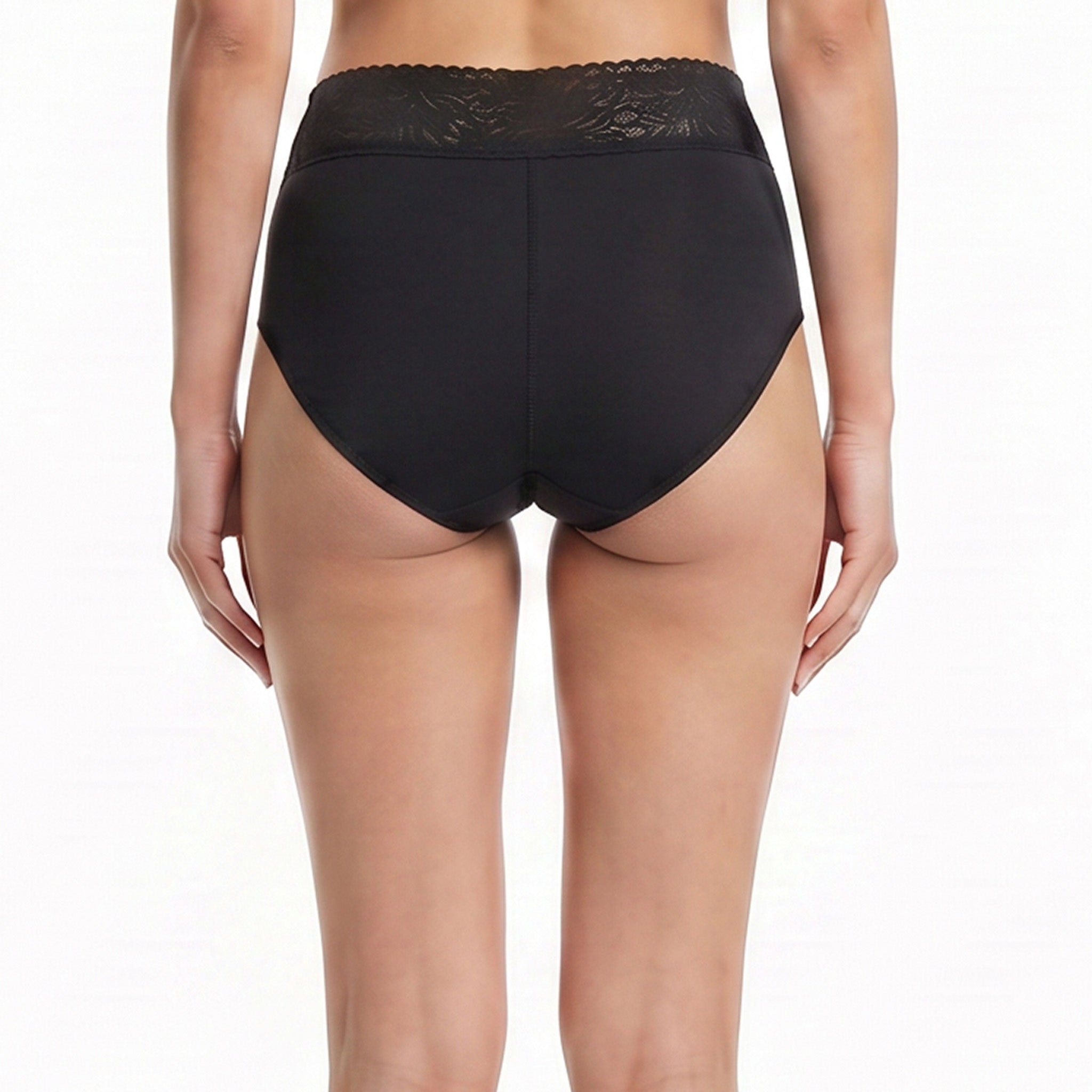 Bali Panty Brief-MGBADFMLBF