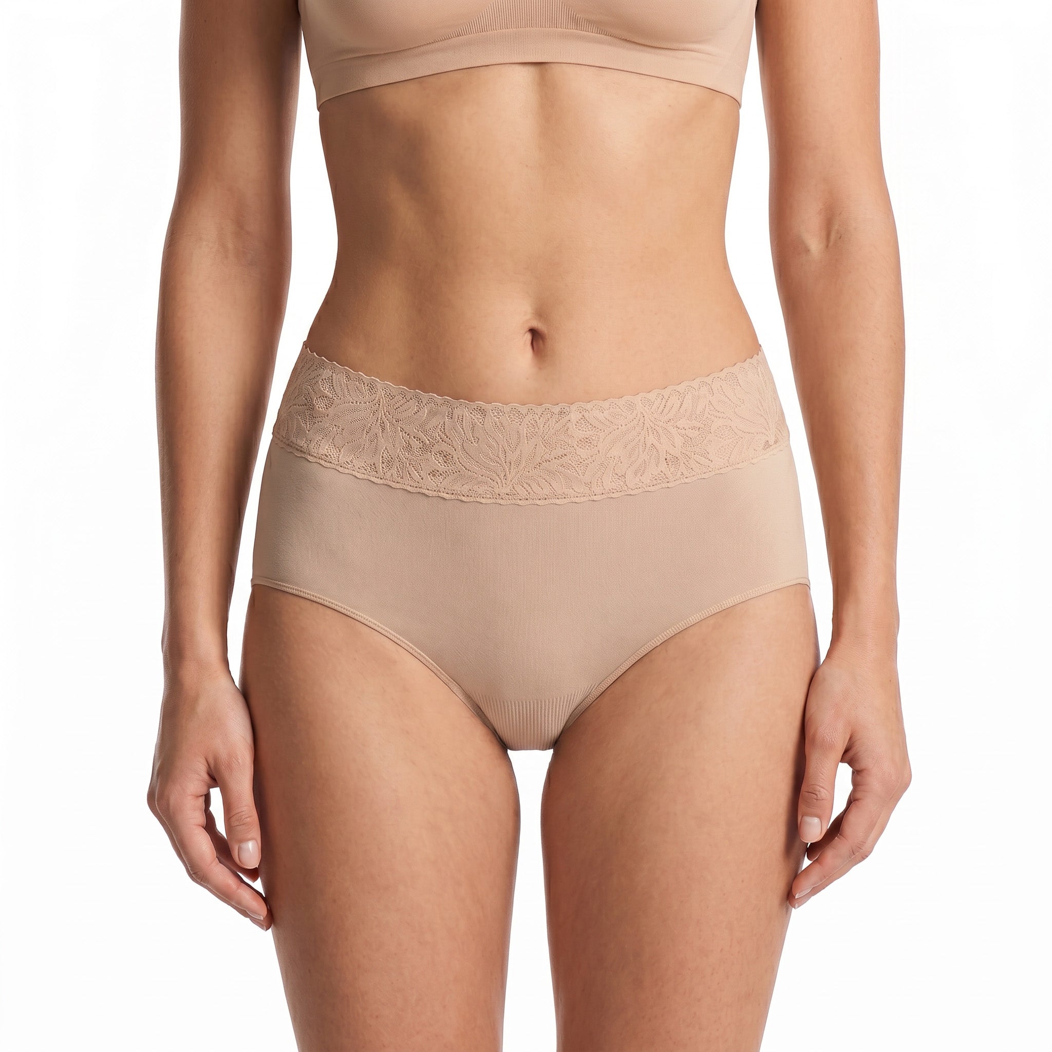 Bali Panty Brief-MGBADFMLBF