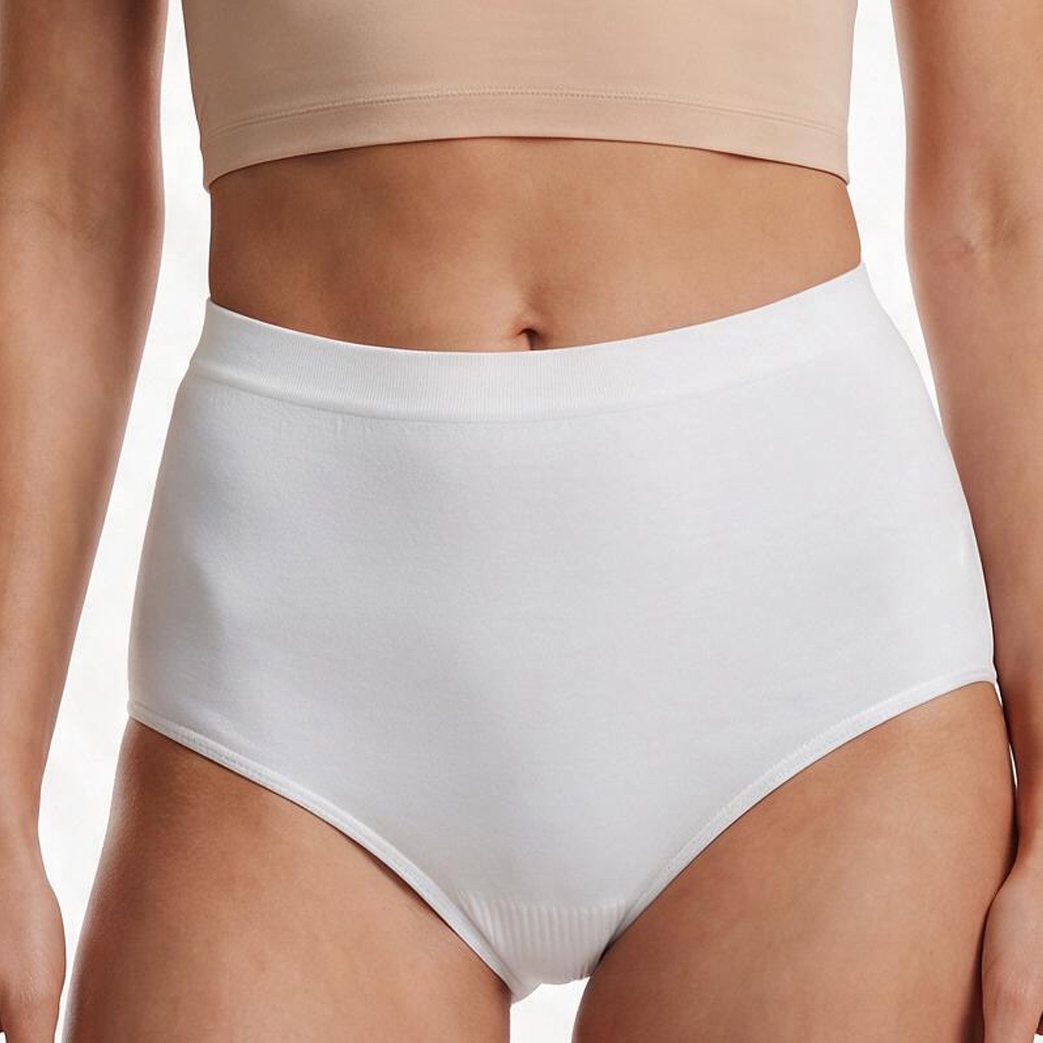 Bali Panty Hi-Cut-MGBADF803J