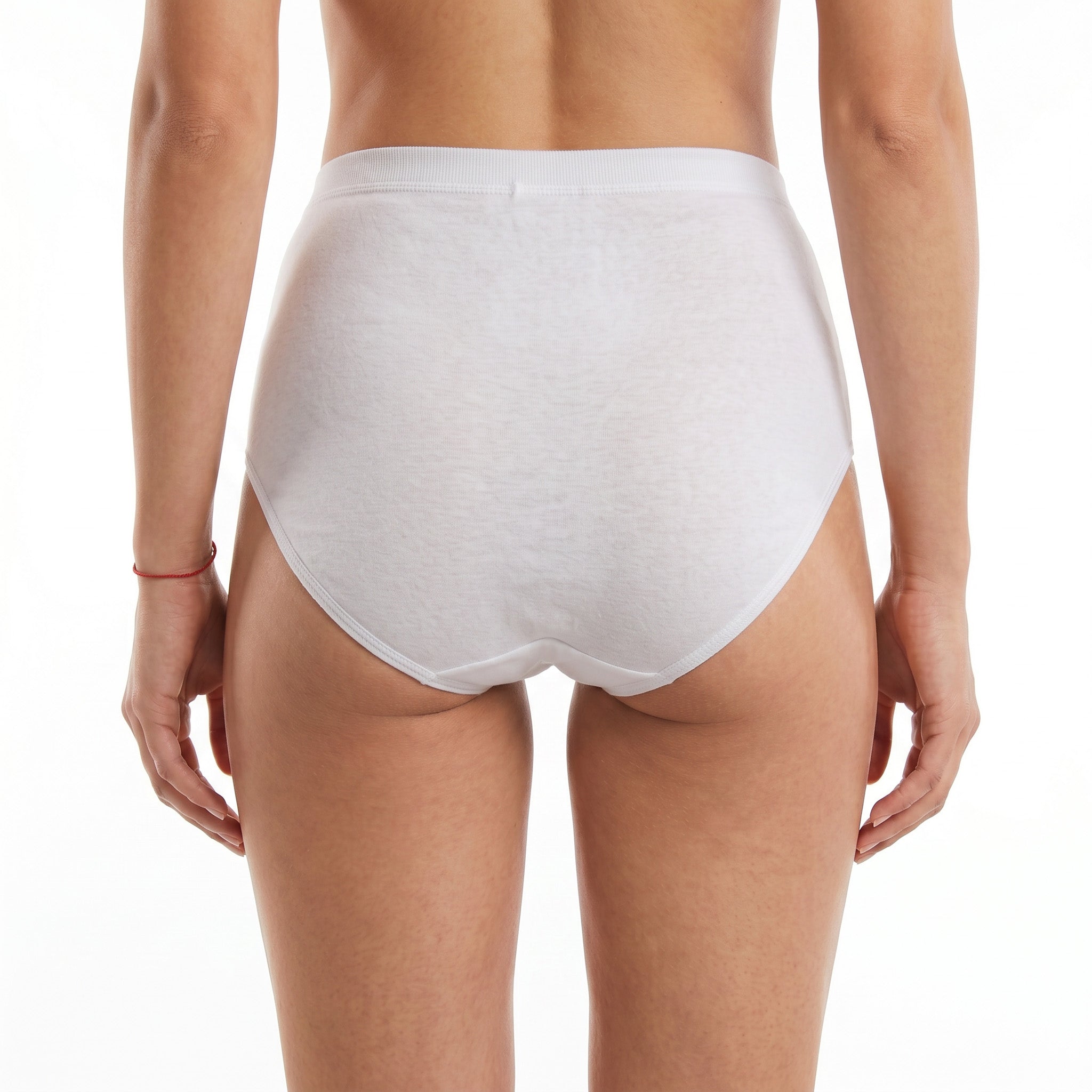 MIDDLE EAST MARKETING GROUP  - Bali Panty Hi-Cut-MGBADF803J - Aluna Kuwait