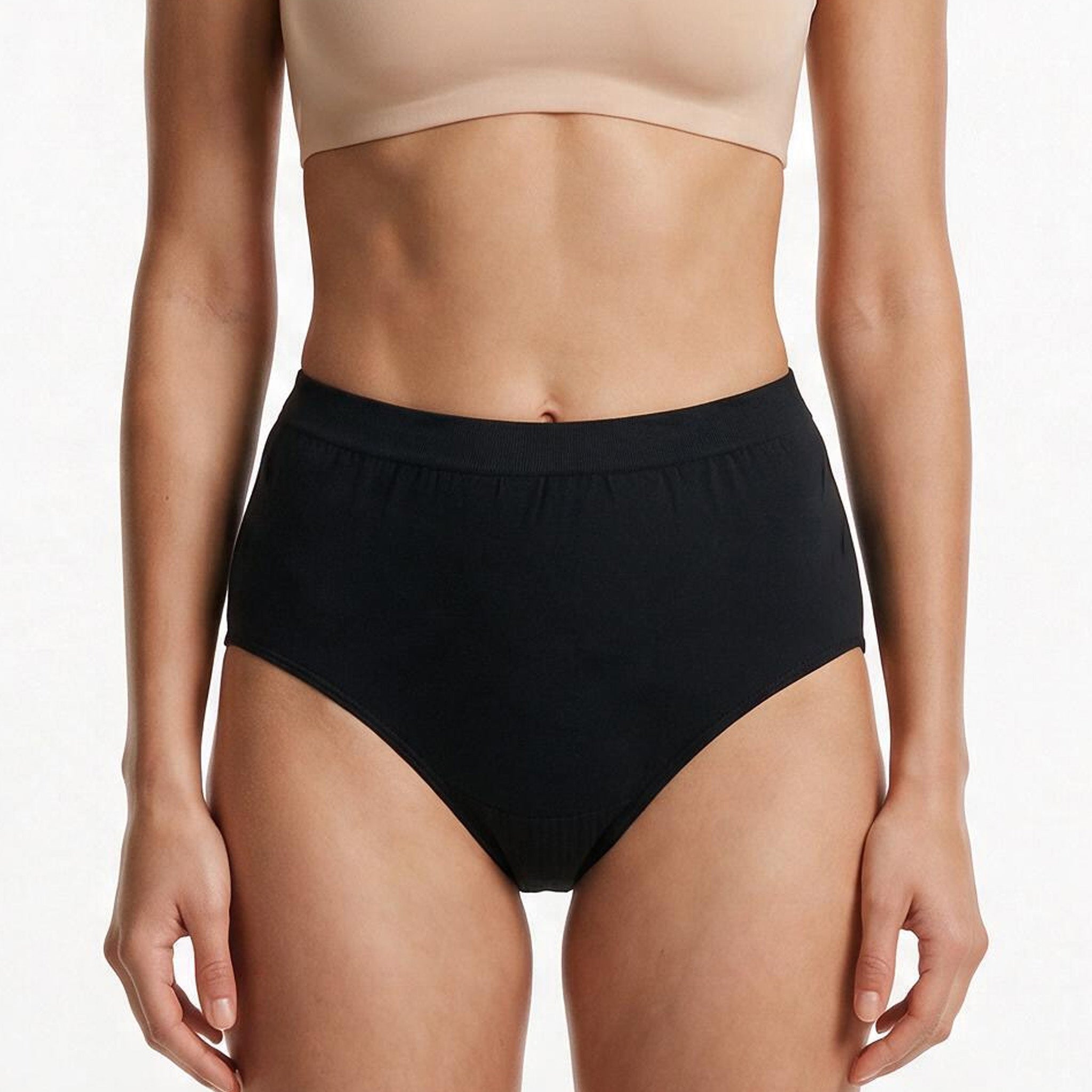 Bali Panty Hi-Cut-MGBADF803J