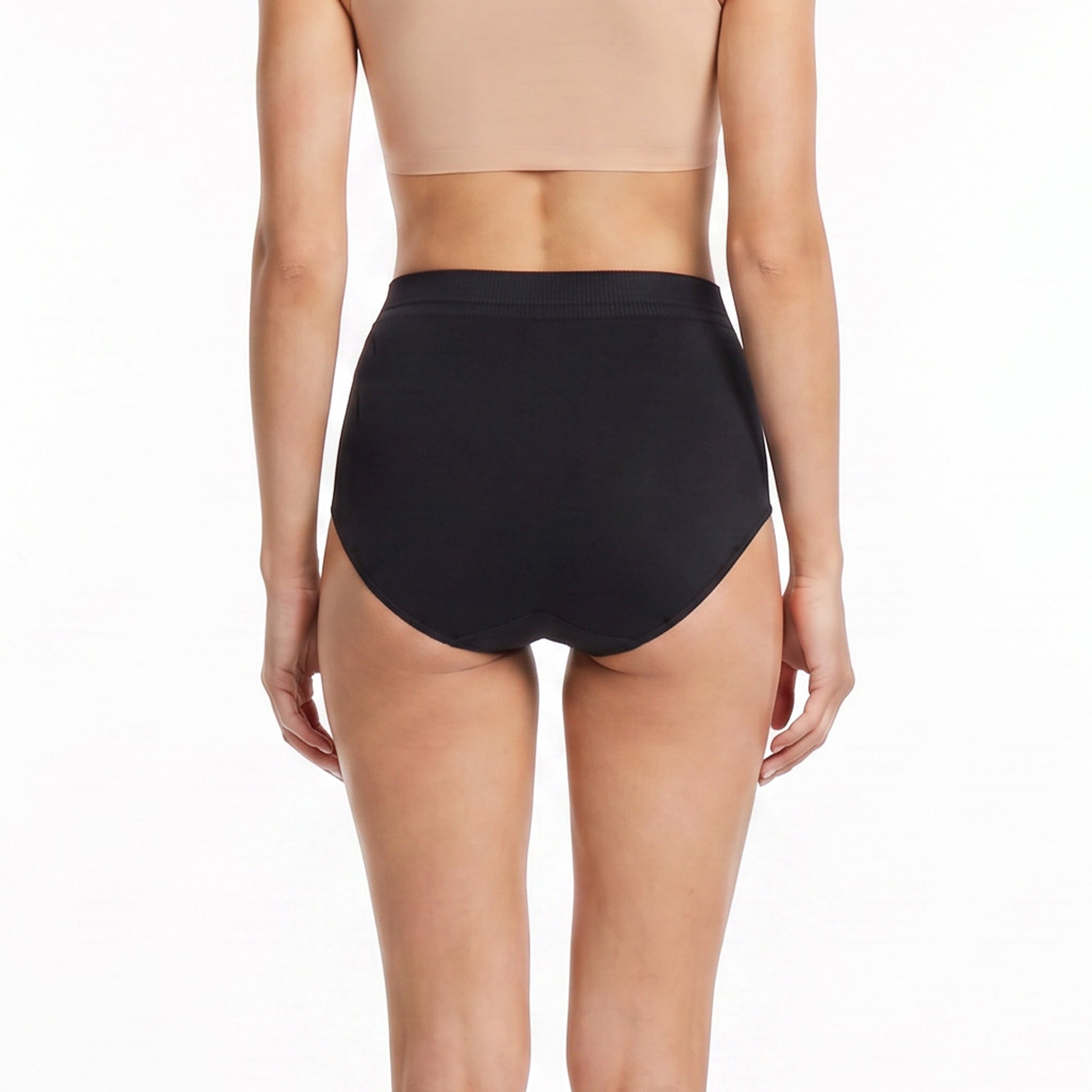Bali Panty Hi-Cut-MGBADF803J