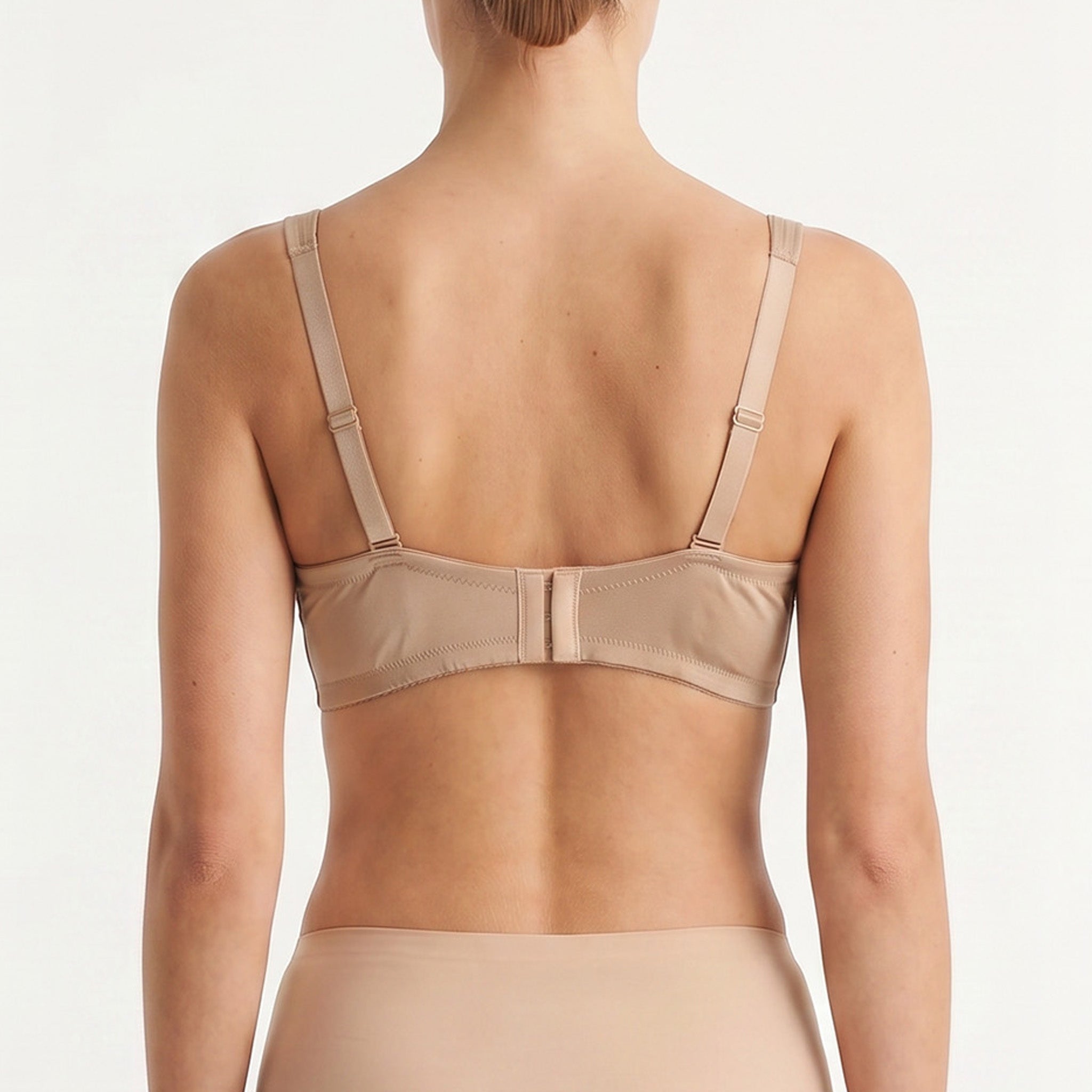 Bali U Ultimate Strapless Underwire Bra-MGBADF6599