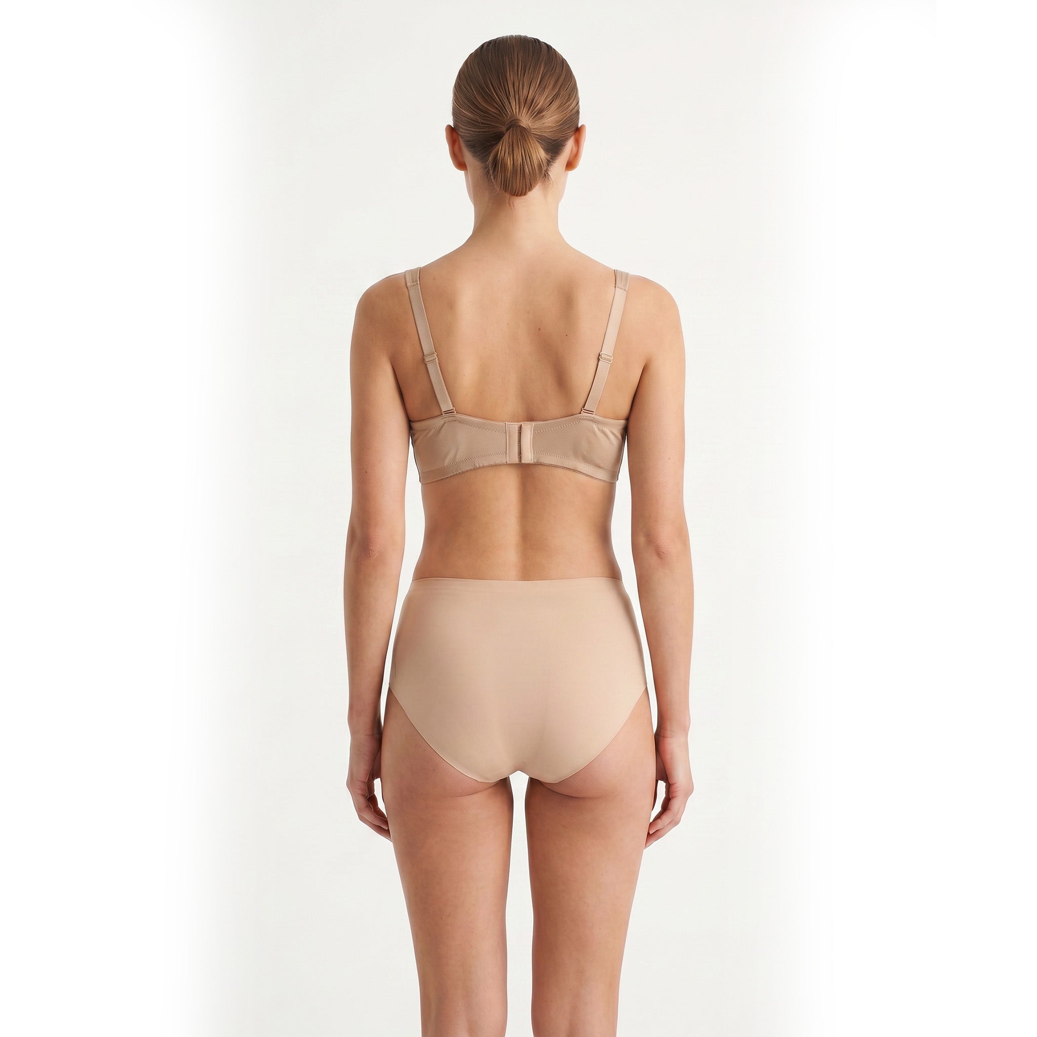 MIDDLE EAST MARKETING GROUP  - Bali U Ultimate Strapless Underwire Bra-MGBADF6599 - Aluna Kuwait