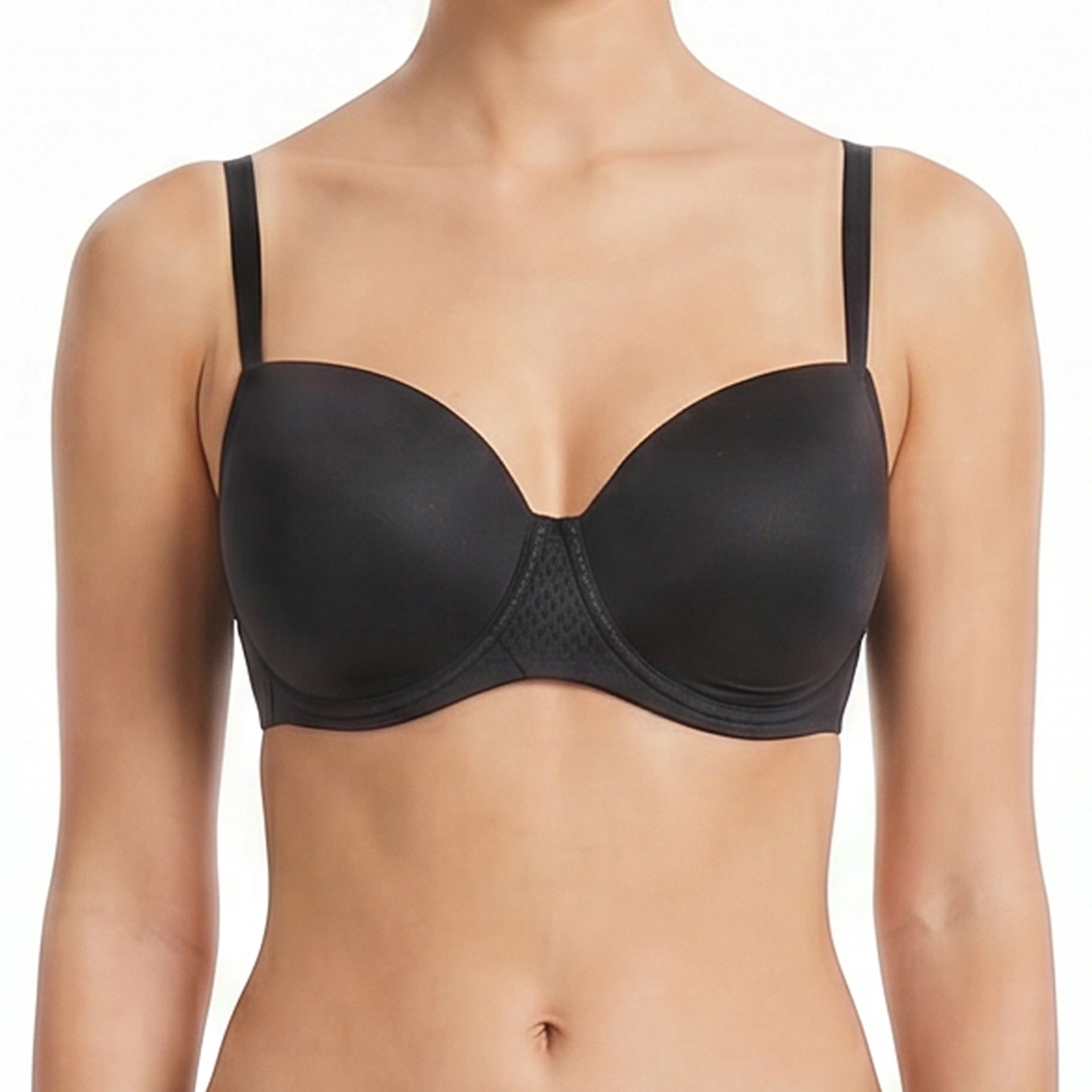 Bali U Ultimate Strapless Underwire Bra-MGBADF6599