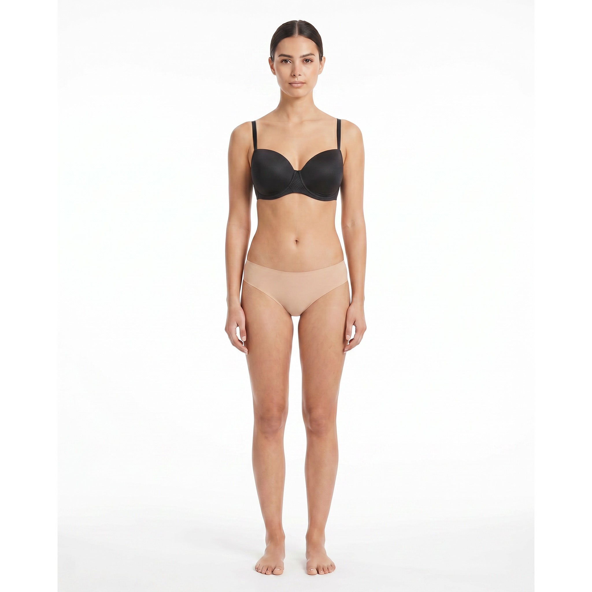 Bali U Ultimate Strapless Underwire Bra-MGBADF6599