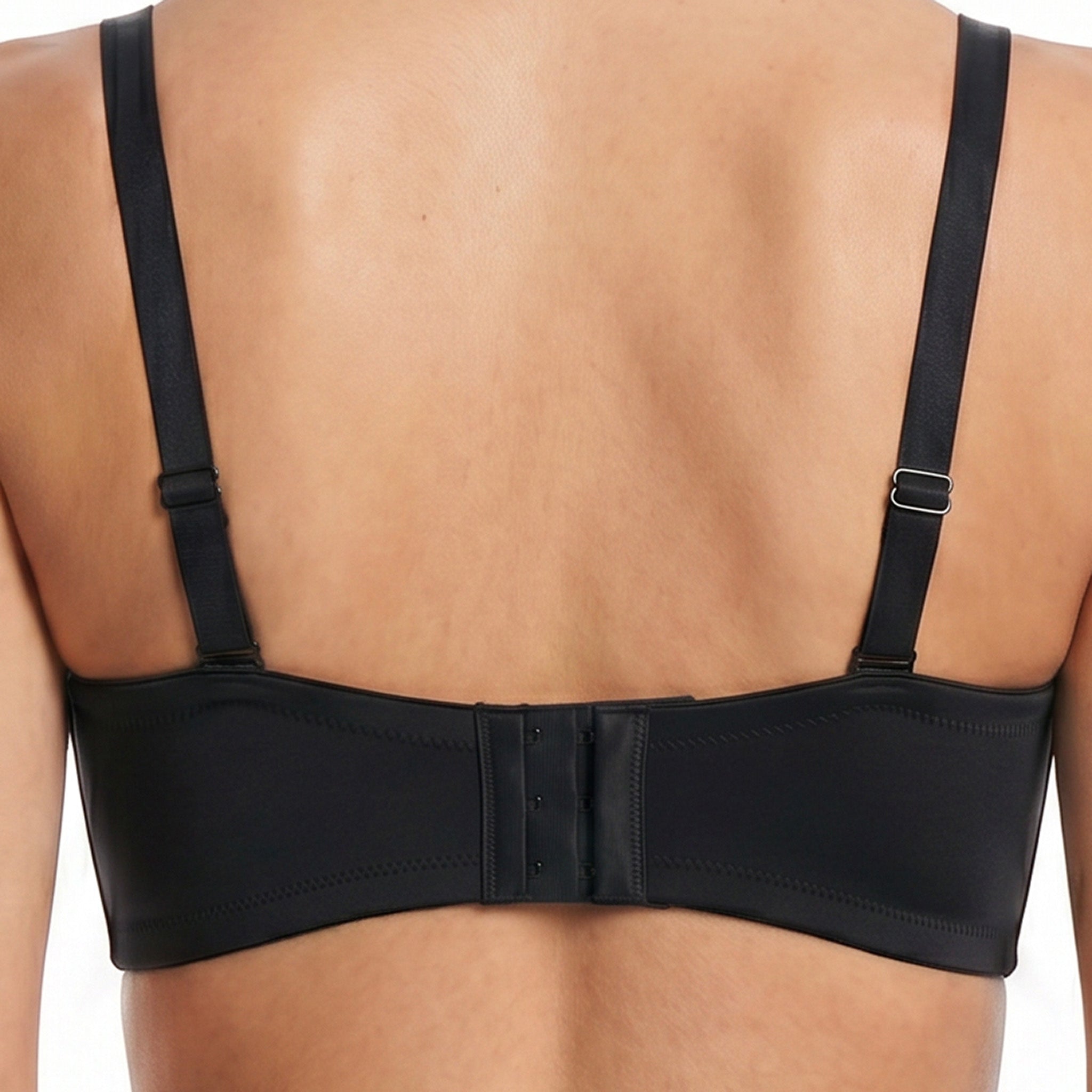 Bali U Ultimate Strapless Underwire Bra-MGBADF6599