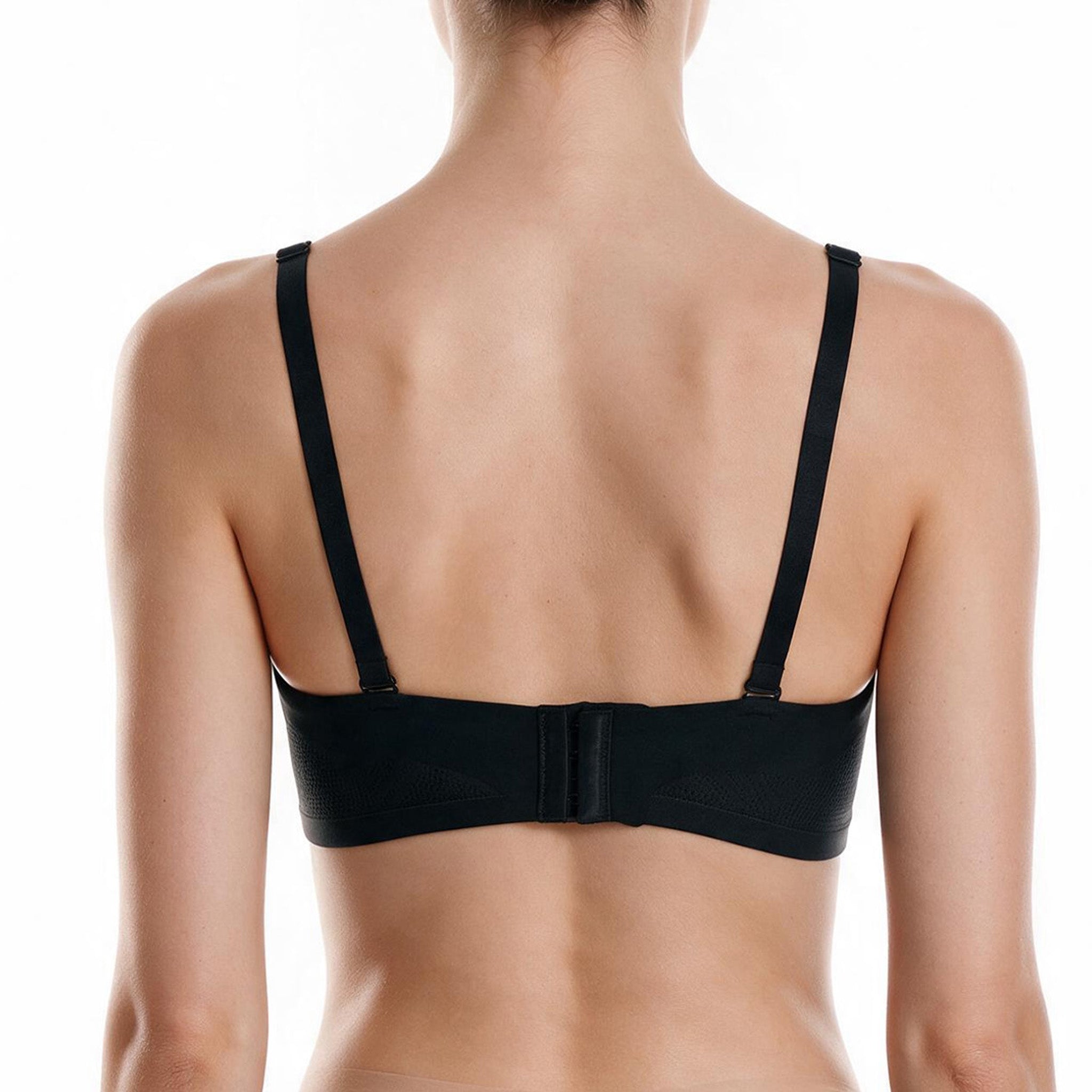 Bali Underwire Strapless Minimizer Bra-MGBADF4586