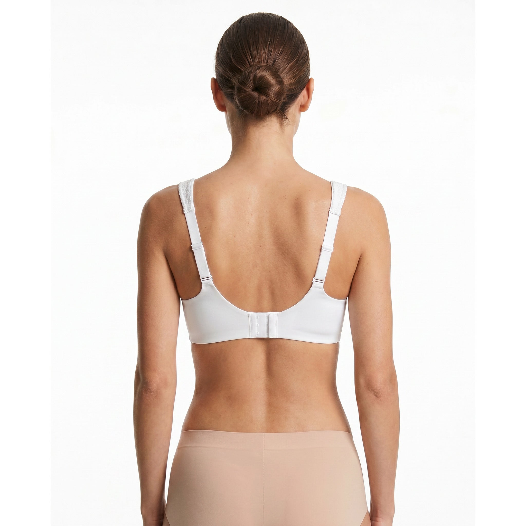 MIDDLE EAST MARKETING GROUP  - Bali Coolest Smoothing Underwire Minimizer Bra-MGBADF4584 - Aluna Kuwait