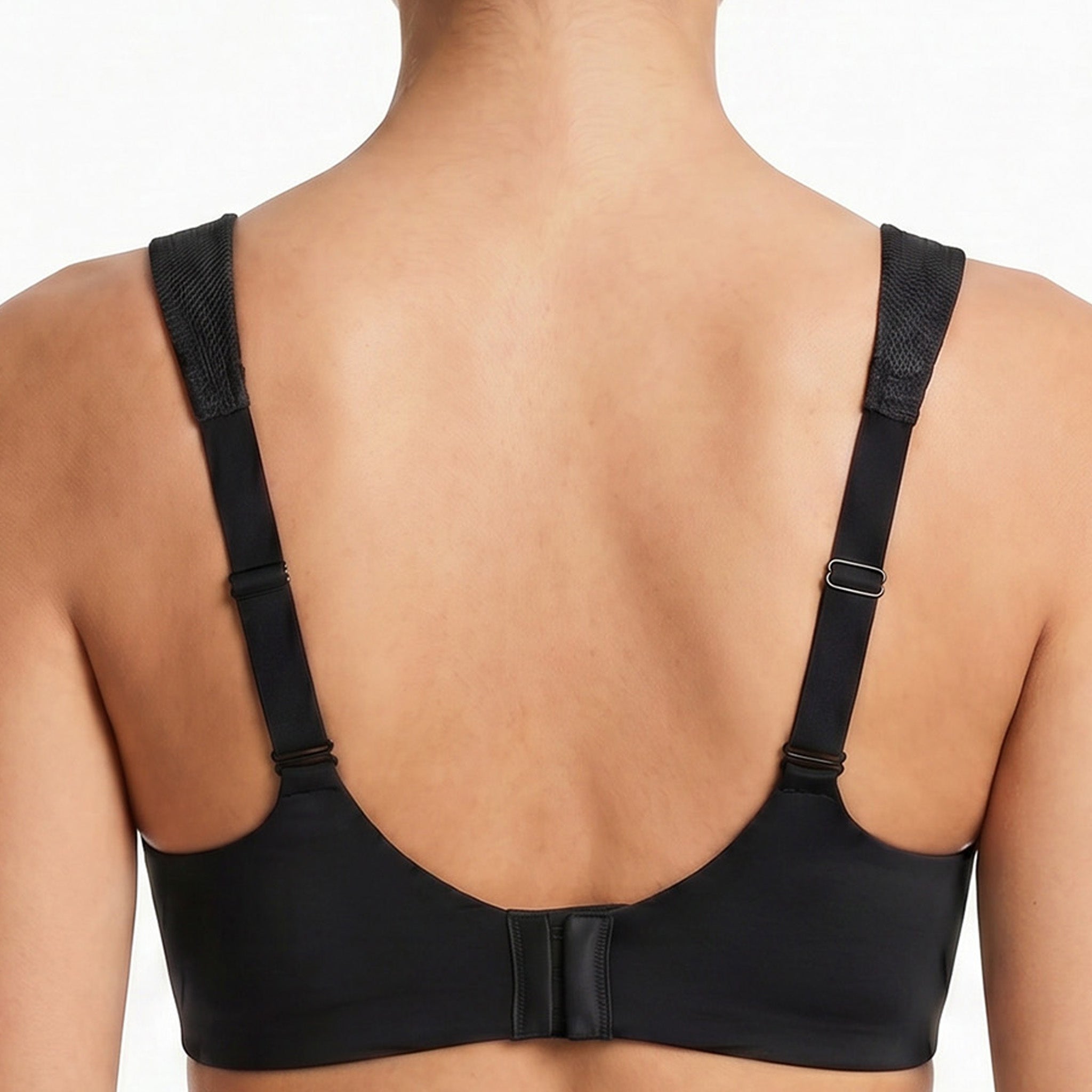 Bali Coolest Smoothing Underwire Minimizer Bra-MGBADF4584
