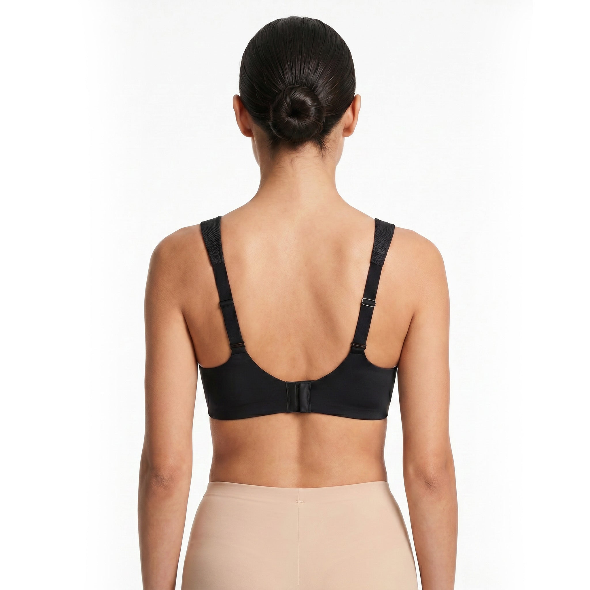 Bali Coolest Smoothing Underwire Minimizer Bra-MGBADF4584