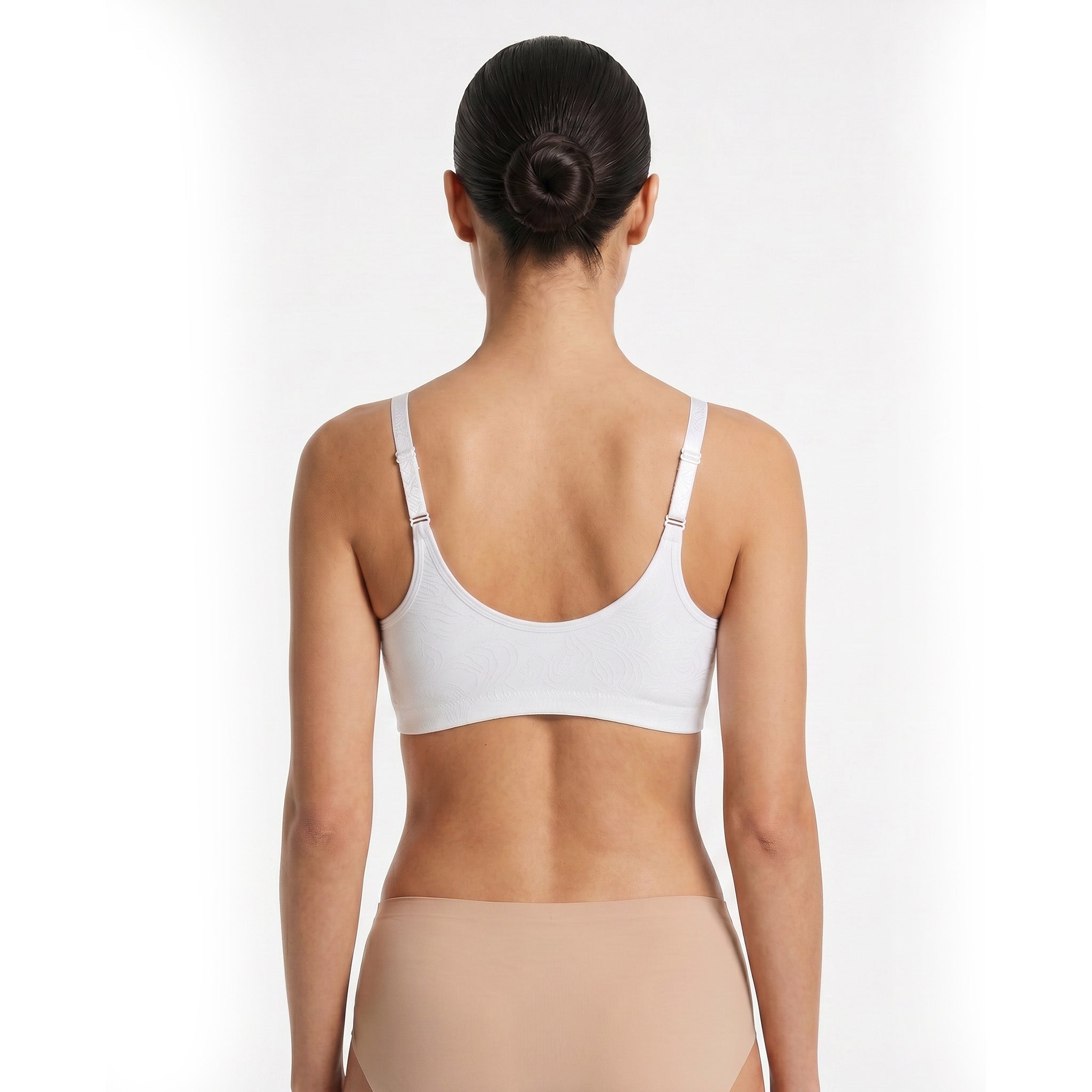 MIDDLE EAST MARKETING GROUP  - Bali Comfort Front Close Shaping Underwire Bra-MGBADF3P66 - Aluna Kuwait