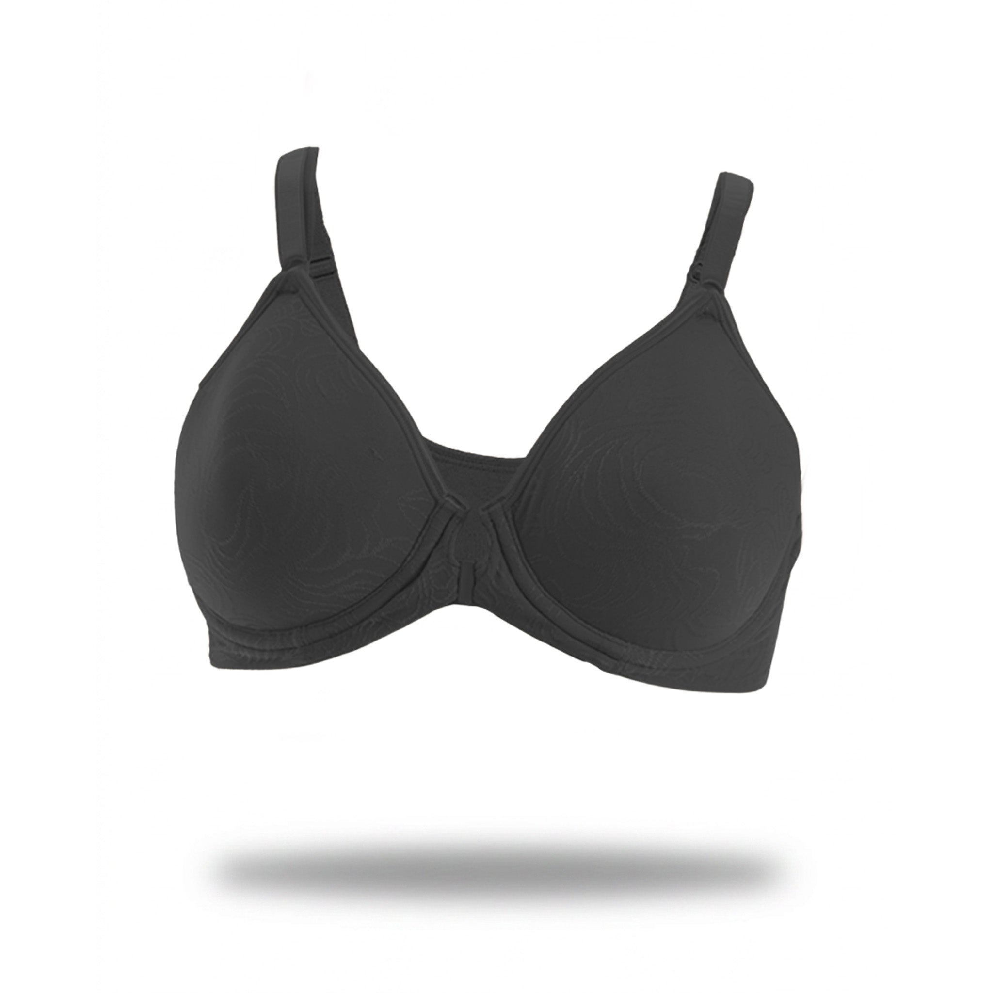 Bali Comfort Front Close Shaping Underwire Bra-MGBADF3P66