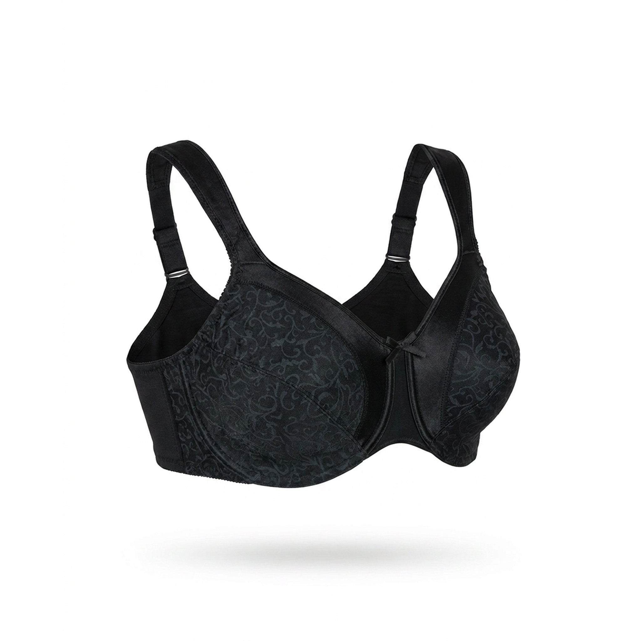 Bali Minimizer Underwire Bra-MGBADF3562