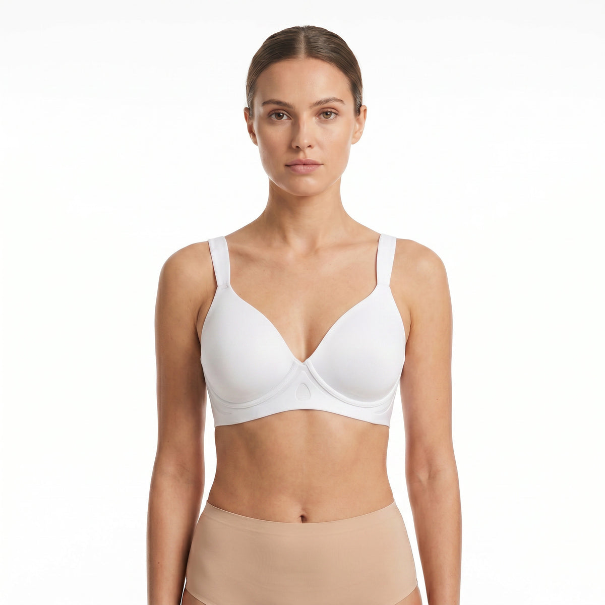 BALI Wireless - Bali Comfort Ultimate Wireless Support Bra-MGBADF3462 - Aluna Kuwait
