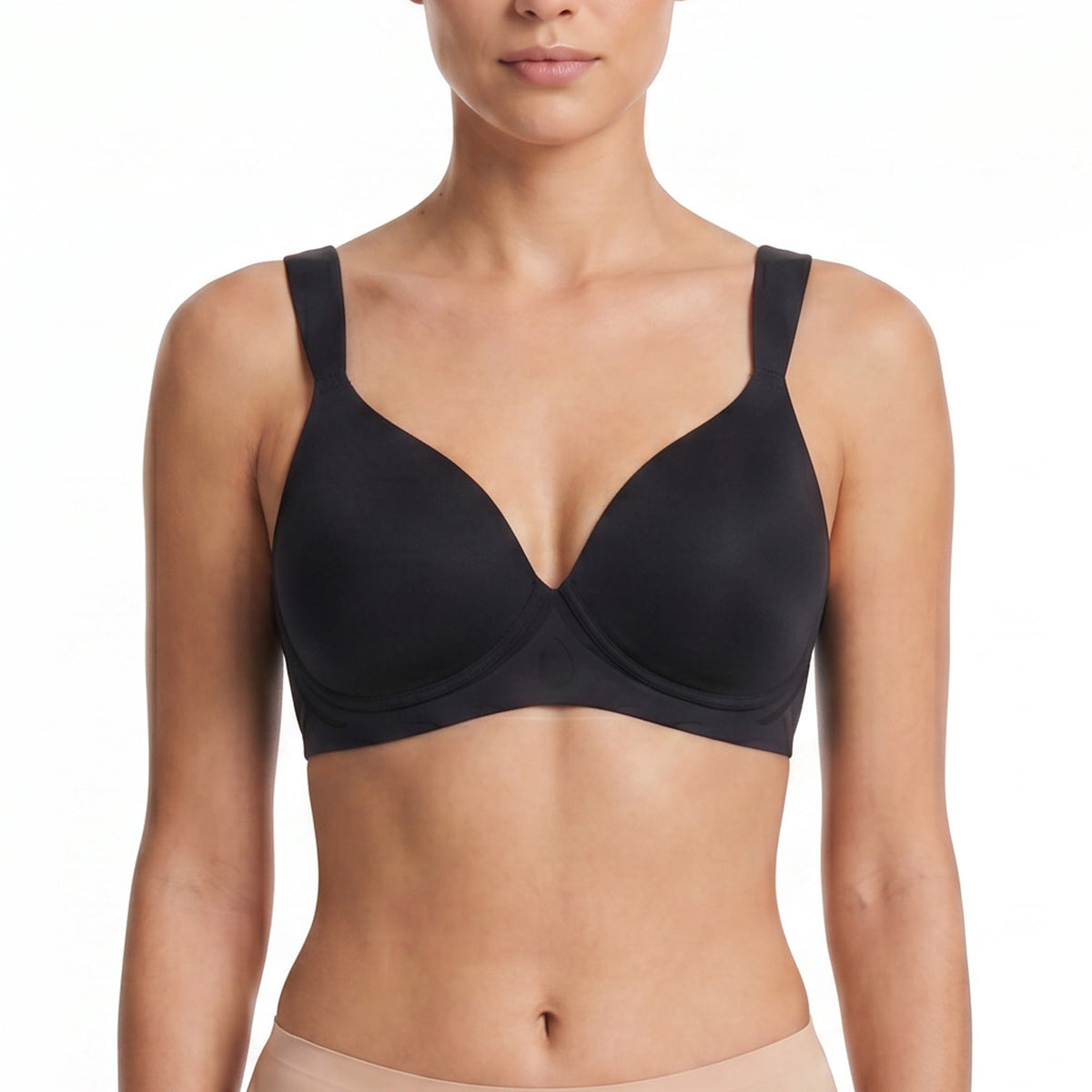 Bali Comfort Ultimate Wireless Support Bra-MGBADF3462