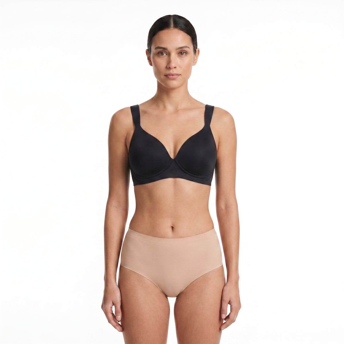 Bali Comfort Ultimate Wireless Support Bra-MGBADF3462