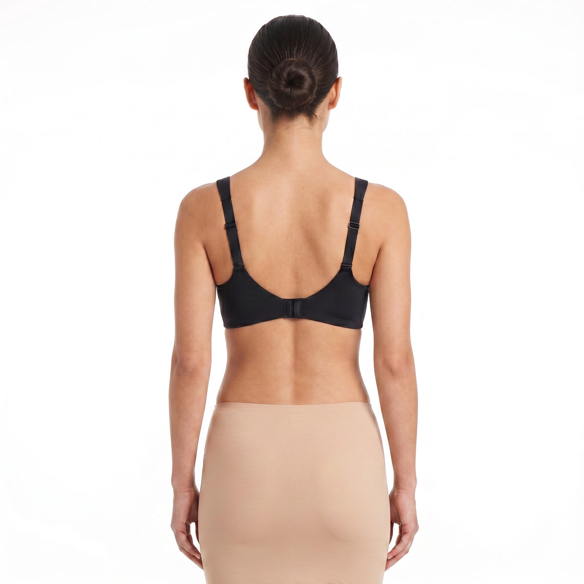 Bali Comfort Ultimate Wireless Support Bra-MGBADF3462