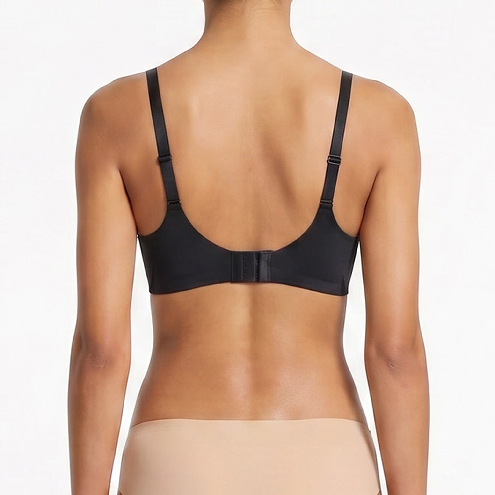 Bali U Comfort Stretch Lace Underwire Bra-MGBADF0084