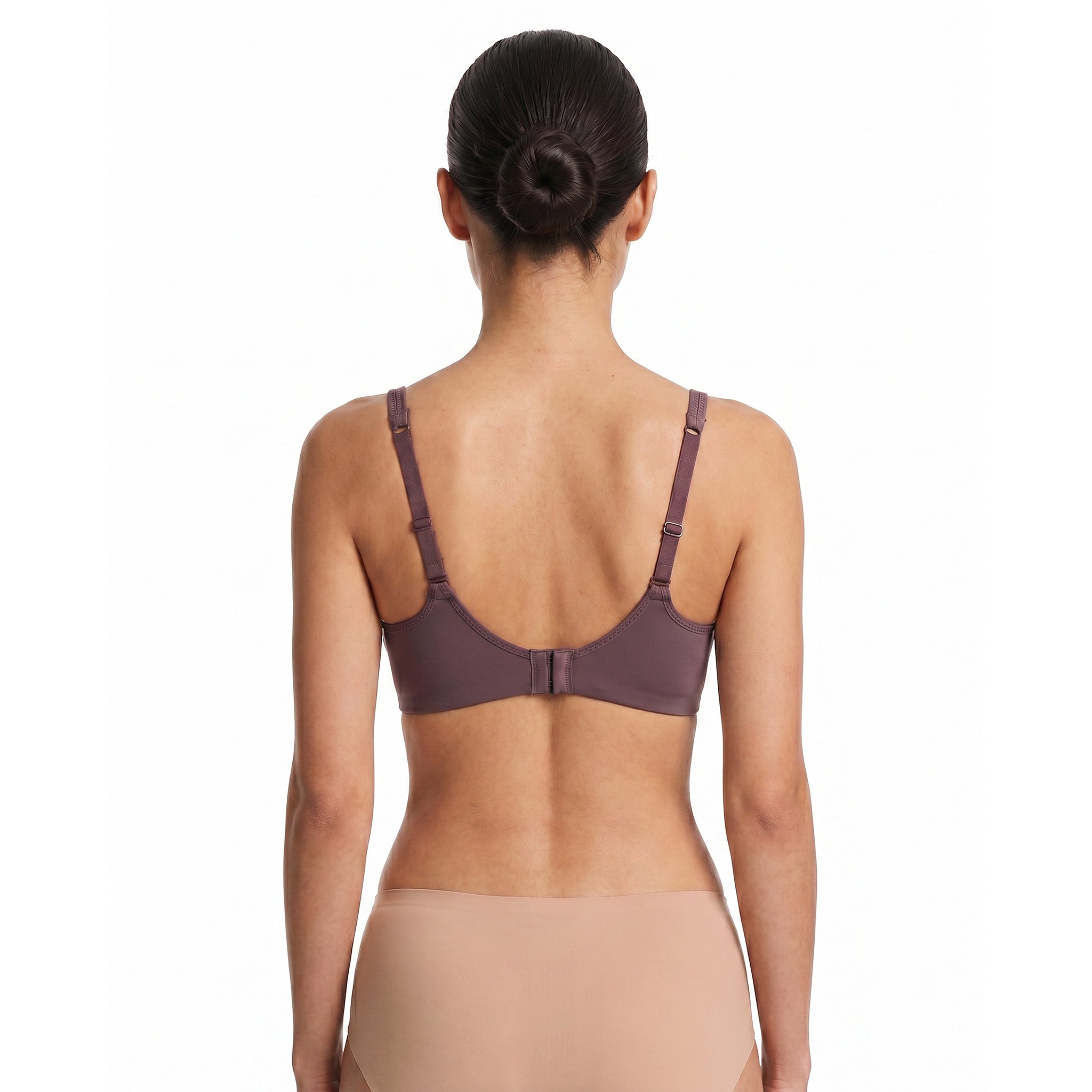 MIDDLE EAST MARKETING GROUP  - Bali Ultra Light Neckline Underwire Bra-MGBADF3439 - Aluna Kuwait