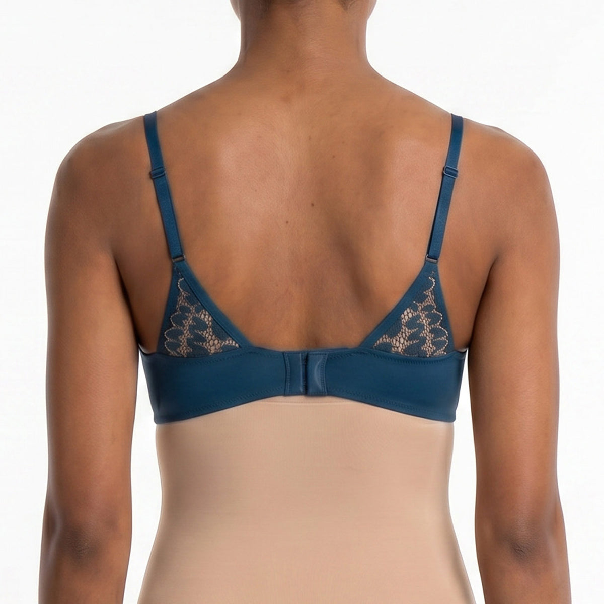 Maidenform Underwire Bra Push-Up Love Lift-HDDM9900