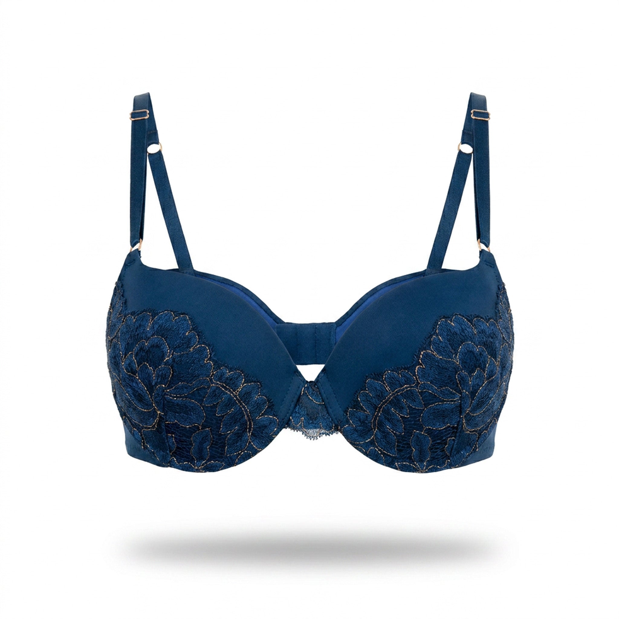 Maidenform Underwire Bra Push-Up Love Lift-HDDM9900