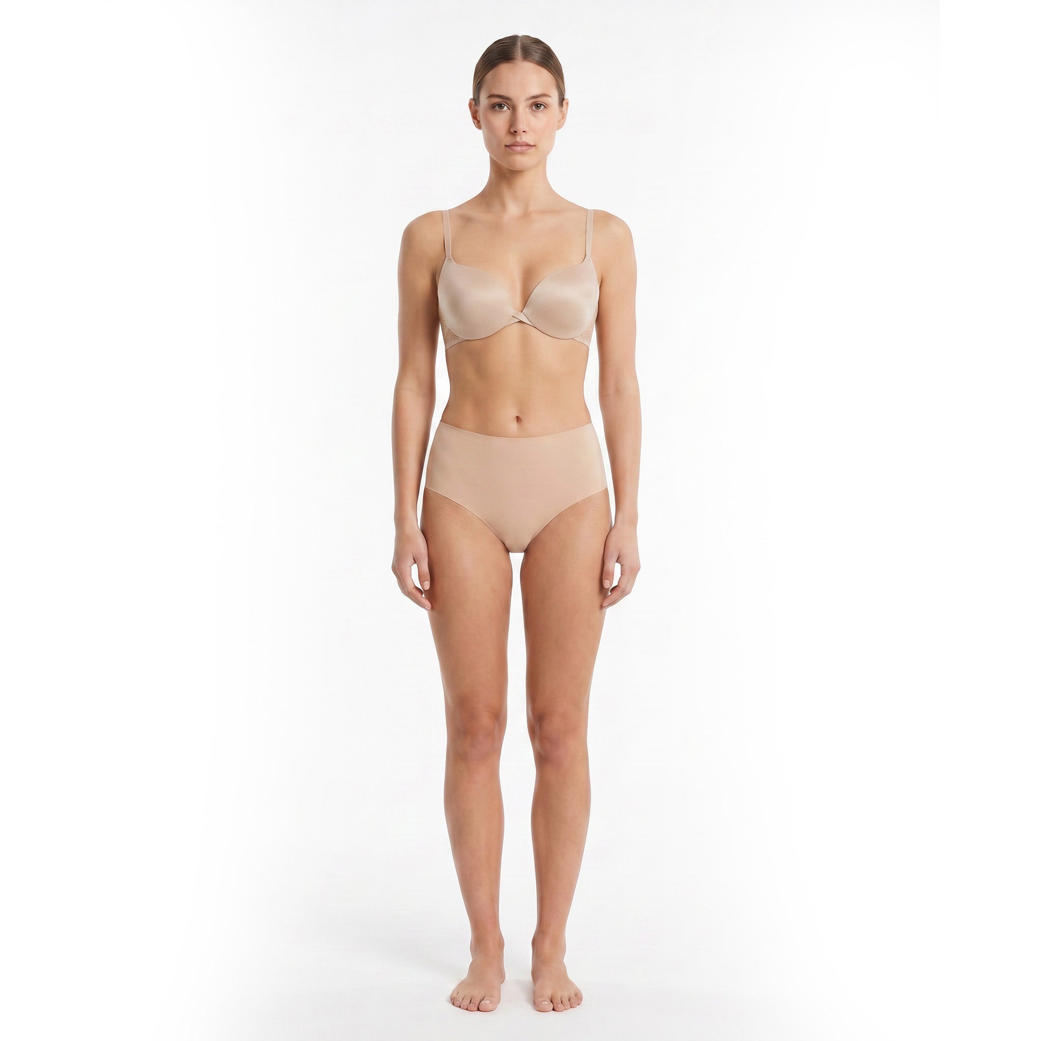 Maidenform Underwire Bra Push-Up Love Lift-HDDM9900