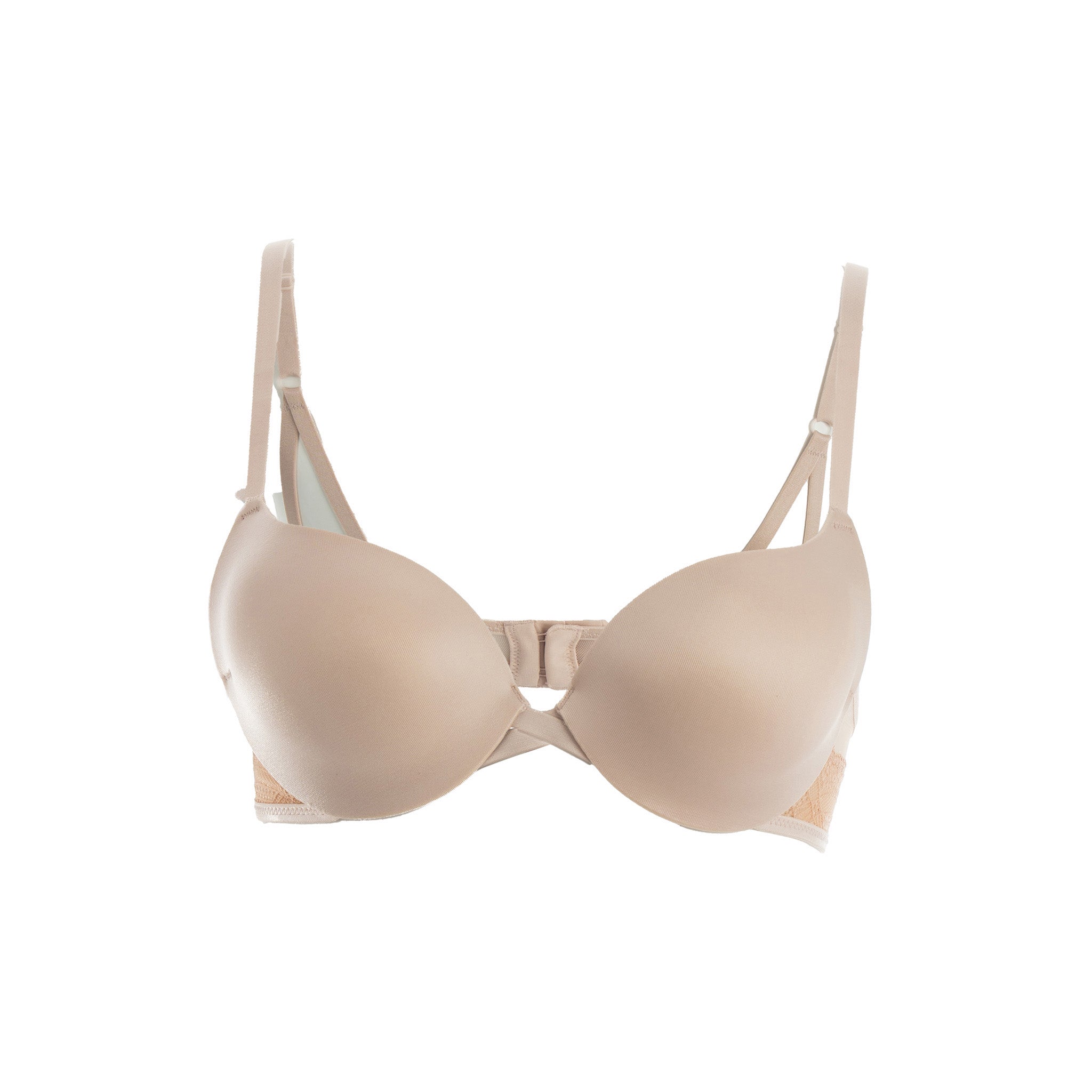 Maidenform Underwire Bra Push-Up Love Lift-HDDM9900