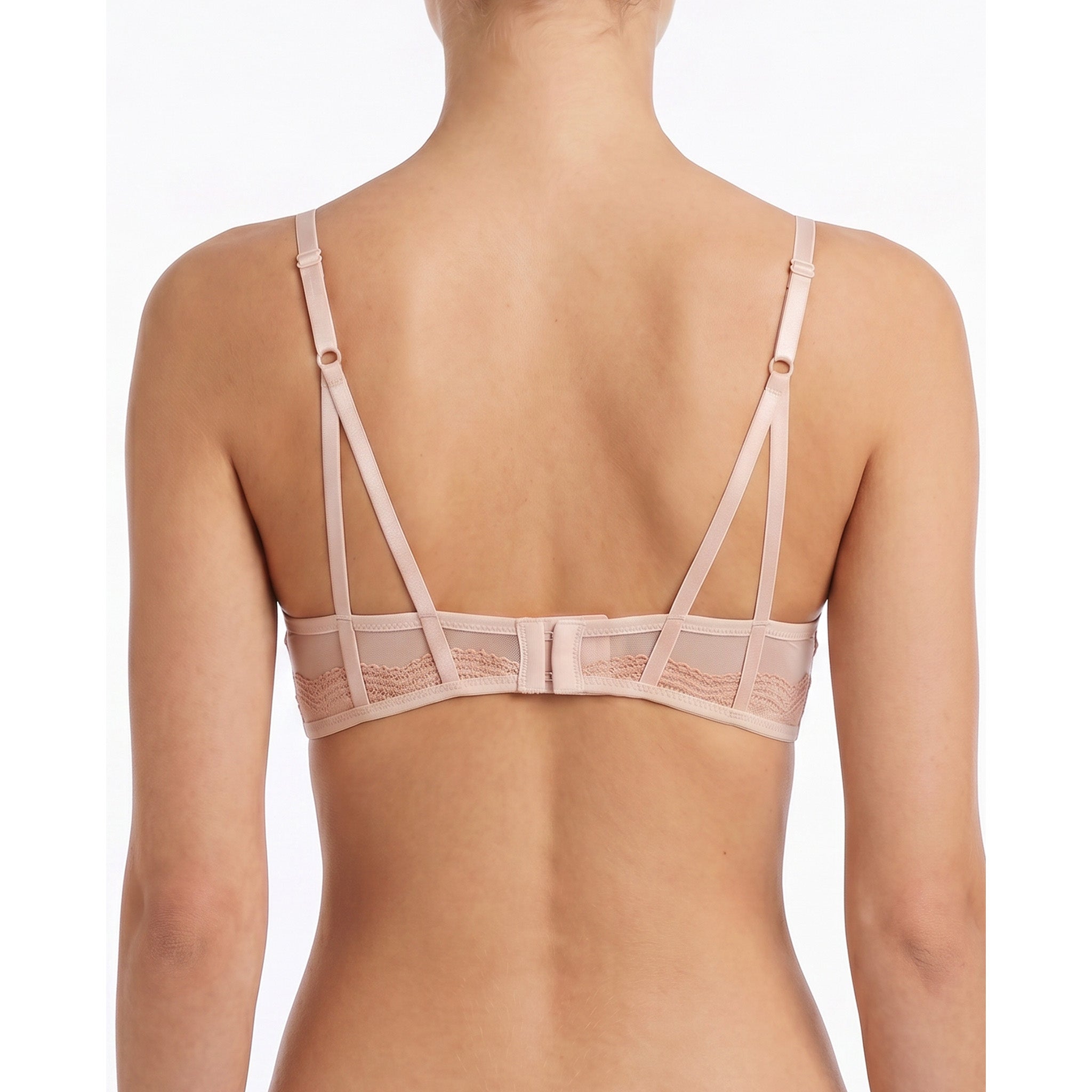 Maidenform Underwire Bra Push-Up Love Lift-HDDM9900