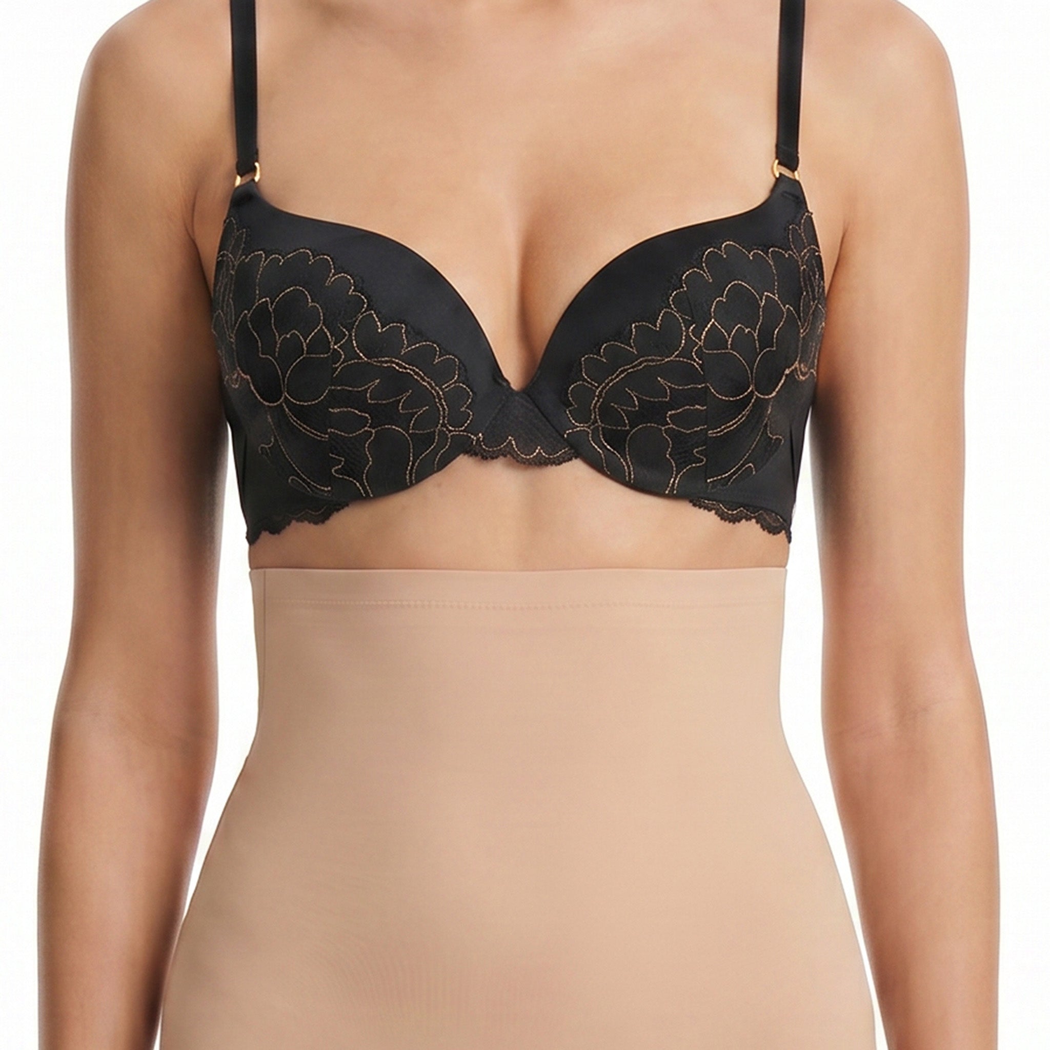 Maidenform Underwire Bra Push-Up Love Lift-HDDM9900